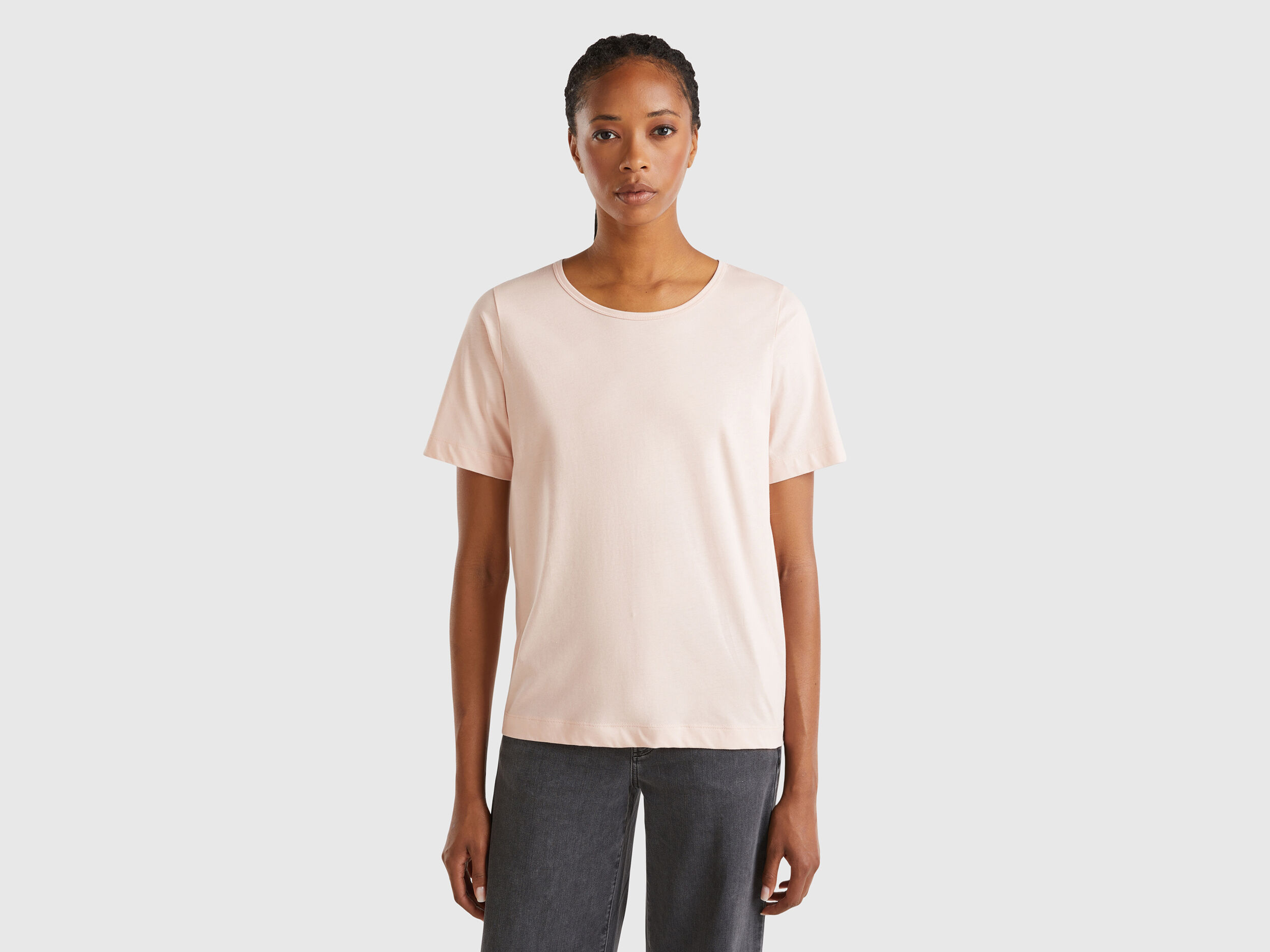 T shirt Manica Corta Donna Nuova Collezione Online