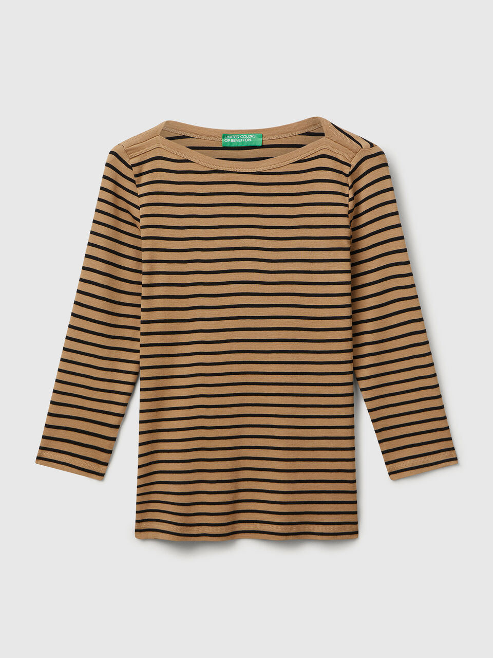 T-SHIRT M/L Donna image number 1