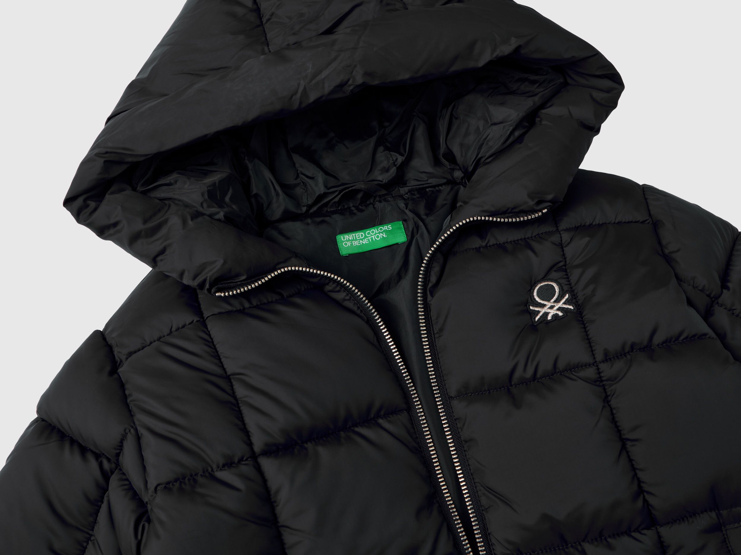 Giubbotti invernali bambina benetton hotsell