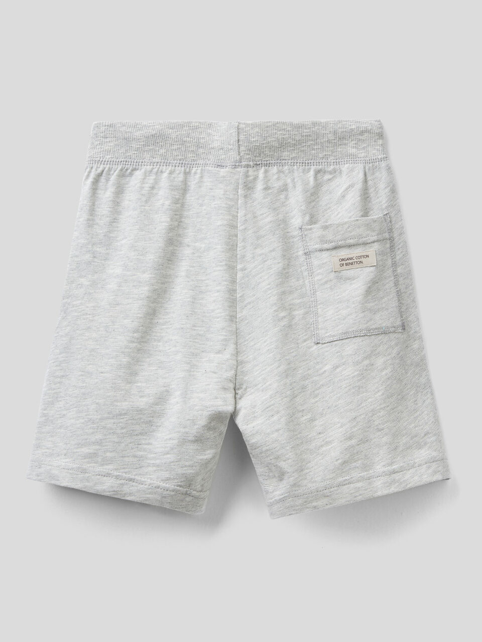 Bermuda in cotone bio image number 2