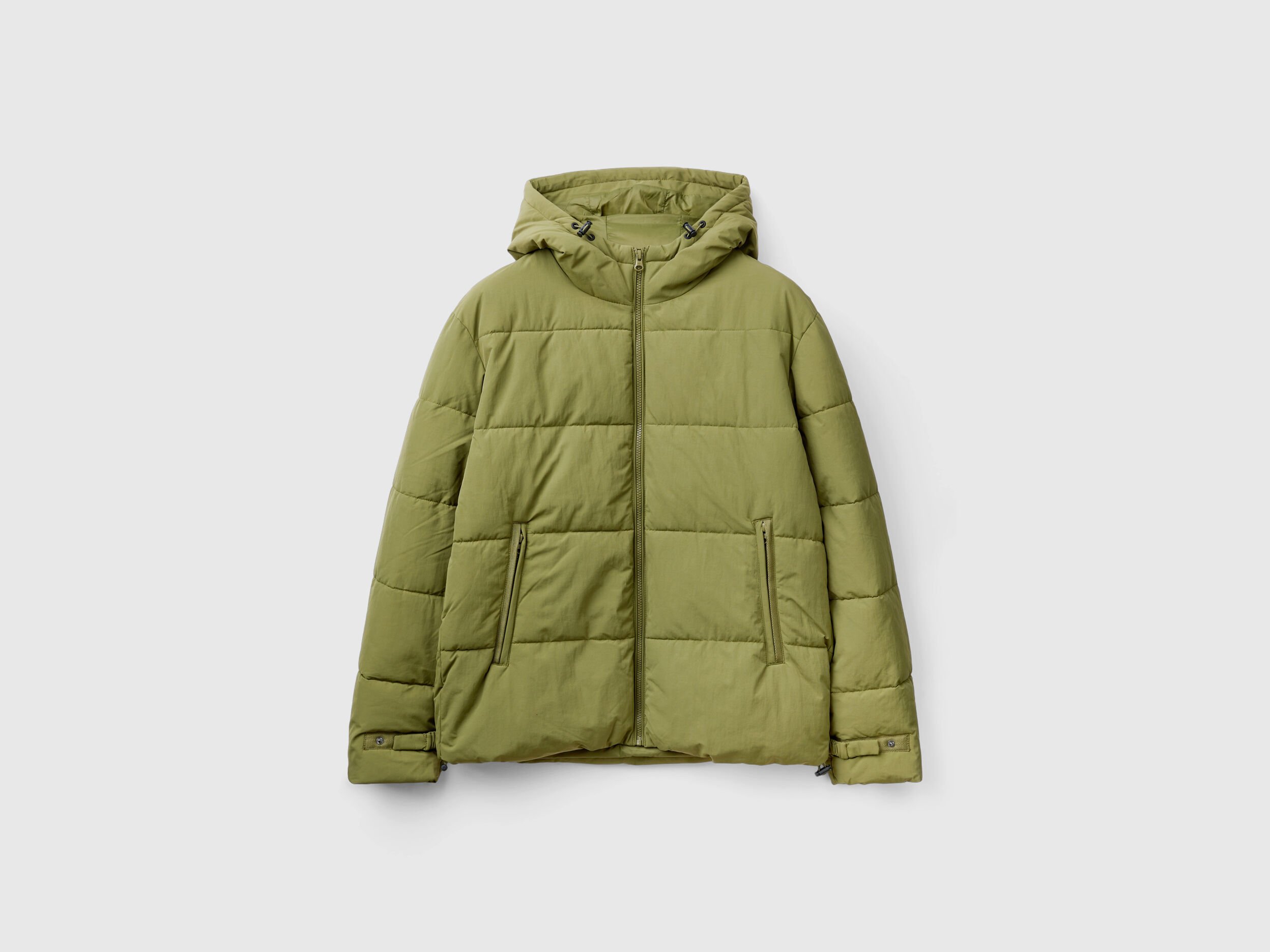 Giubbotti benetton uomo top