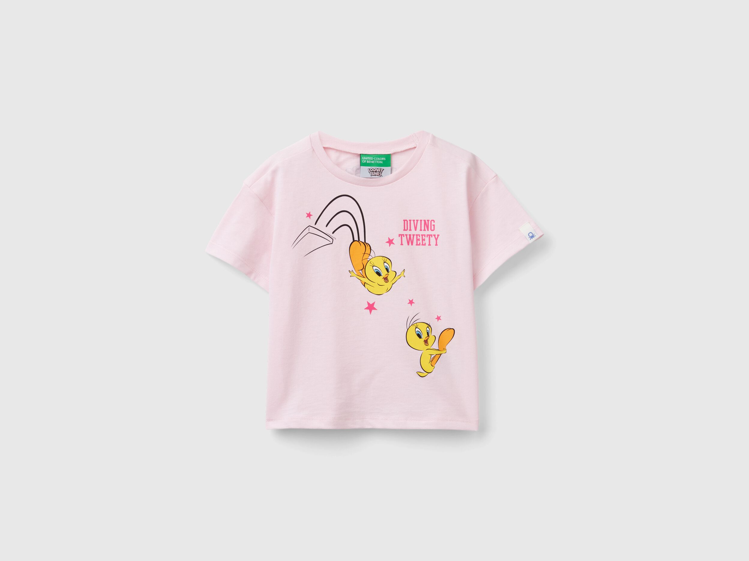 Abbigliamento bimba benetton online