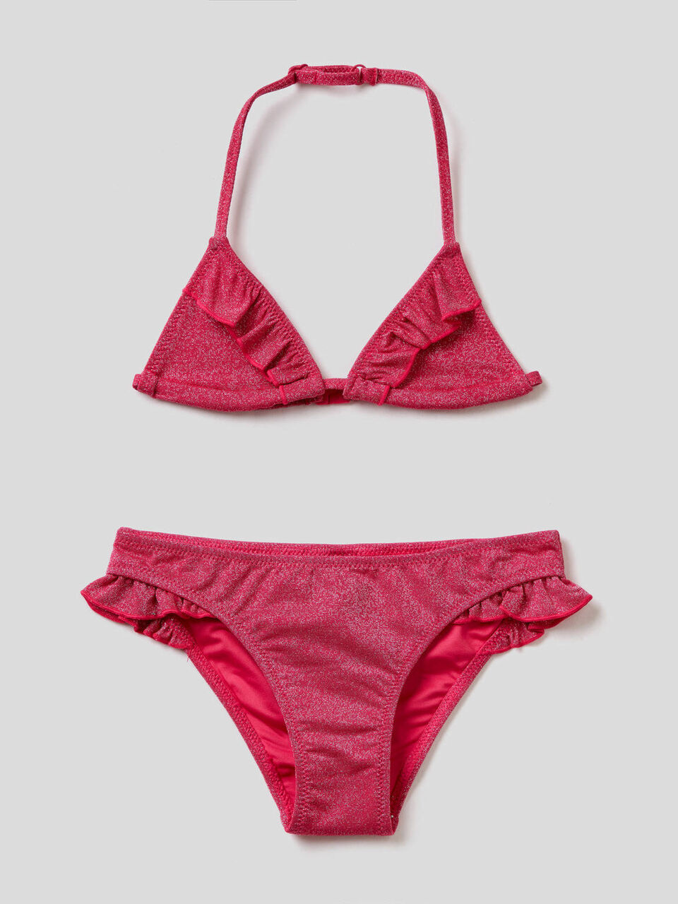 Bikini con lurex image number 1