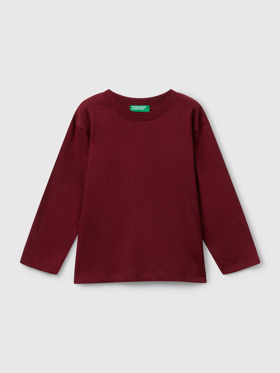 T-SHIRT M/L Bambino image number 1
