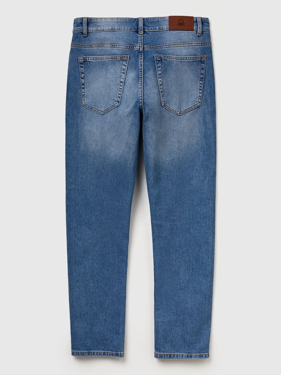 PANTALONE Uomo image number 2