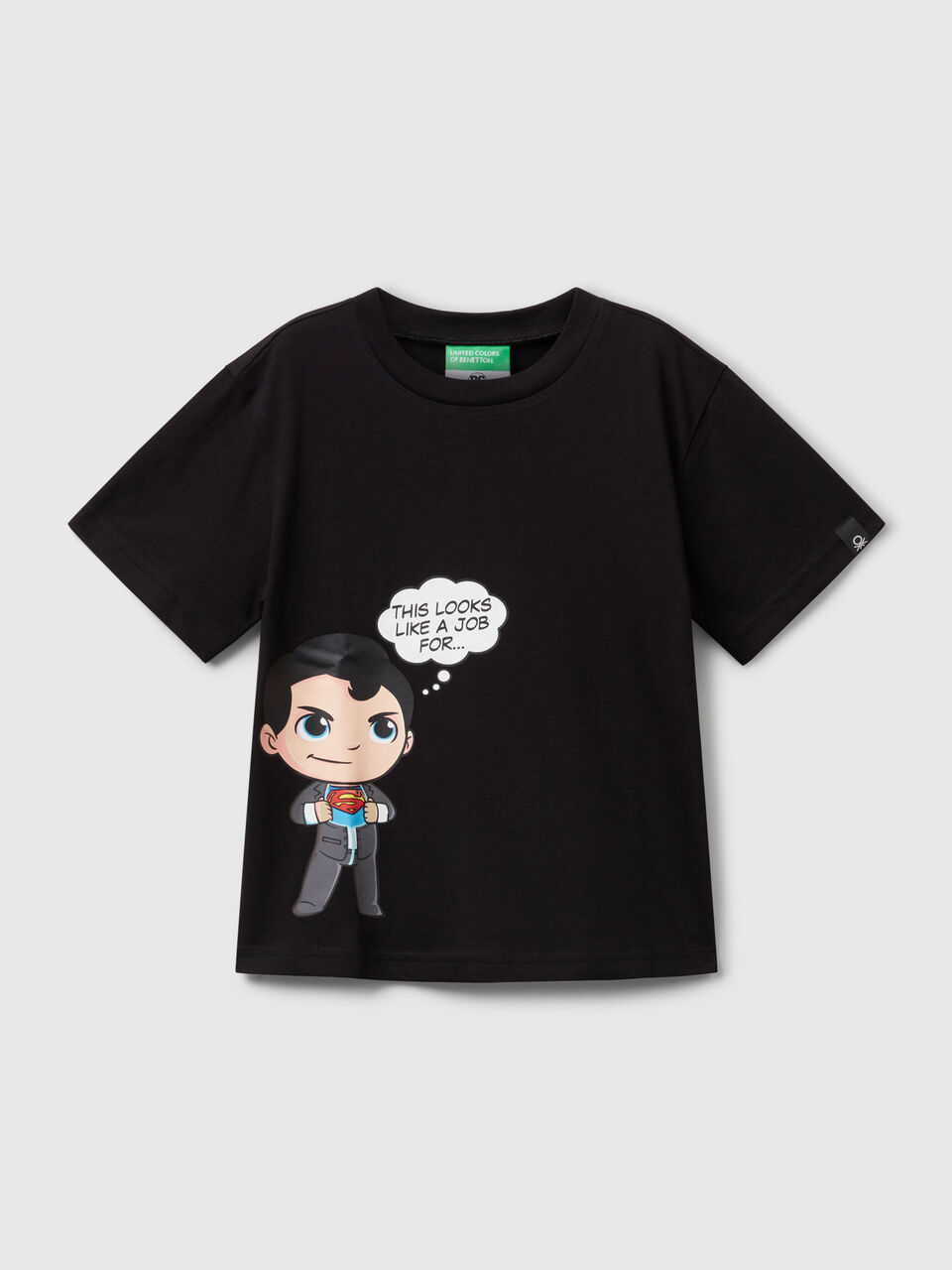 T-SHIRT Bambino image number 1