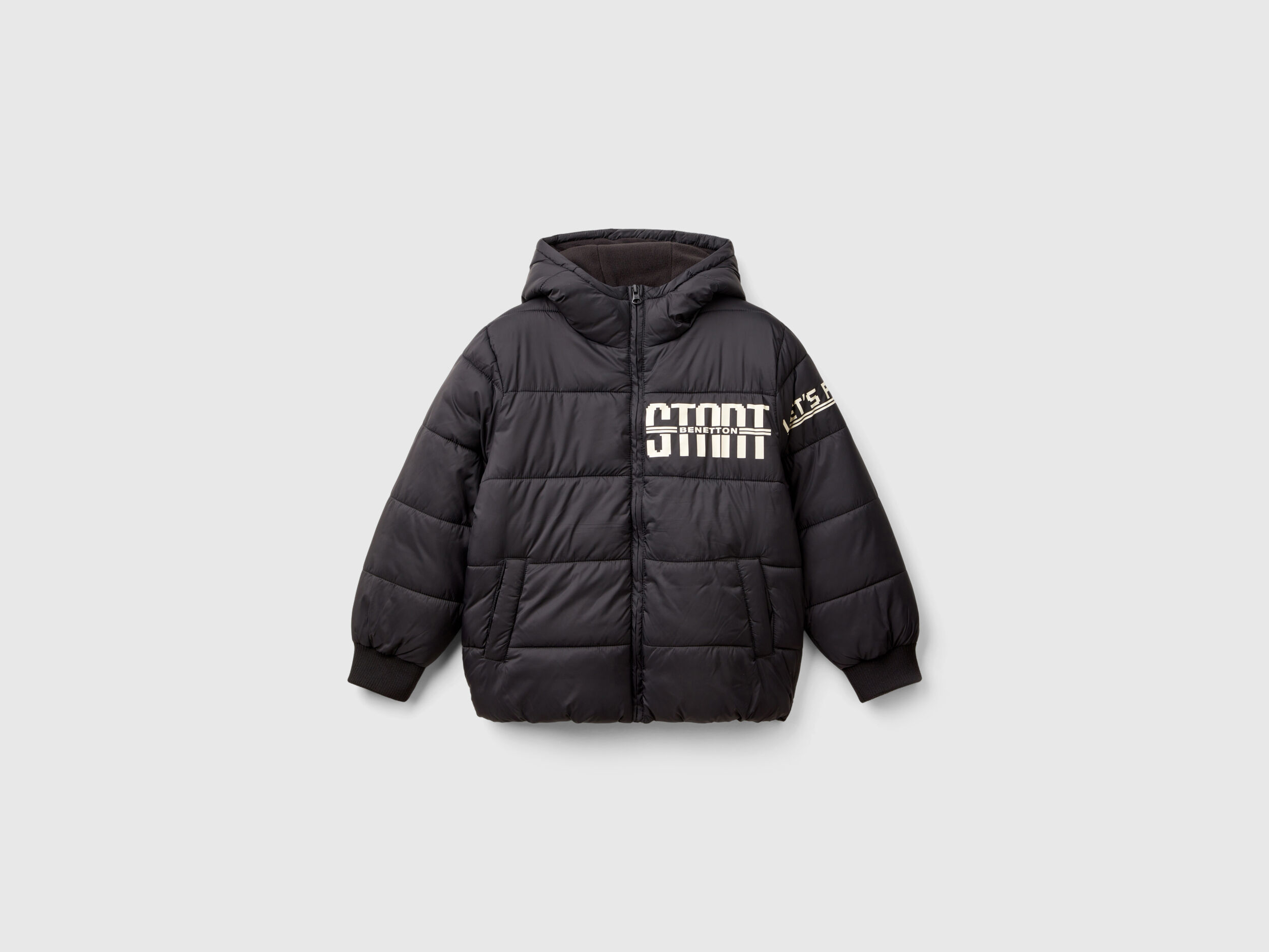 Giubbotti ragazzo benetton hotsell