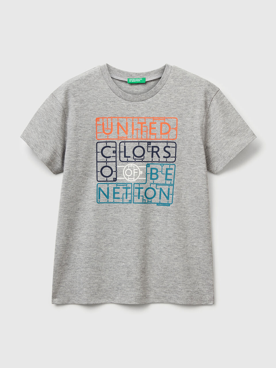 T-SHIRT Bambino image number 1