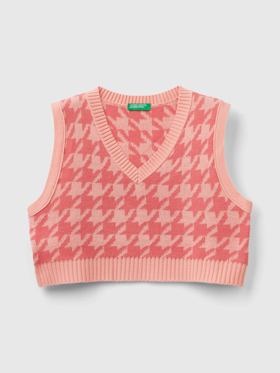 Benetton maglie hotsell bambina