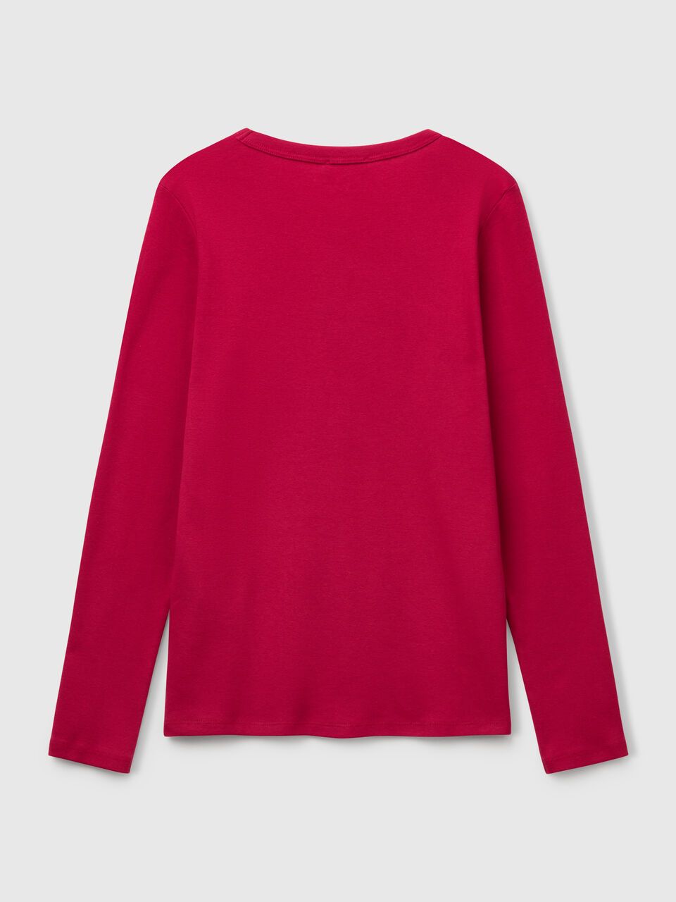 T-SHIRT M/L Donna image number 2