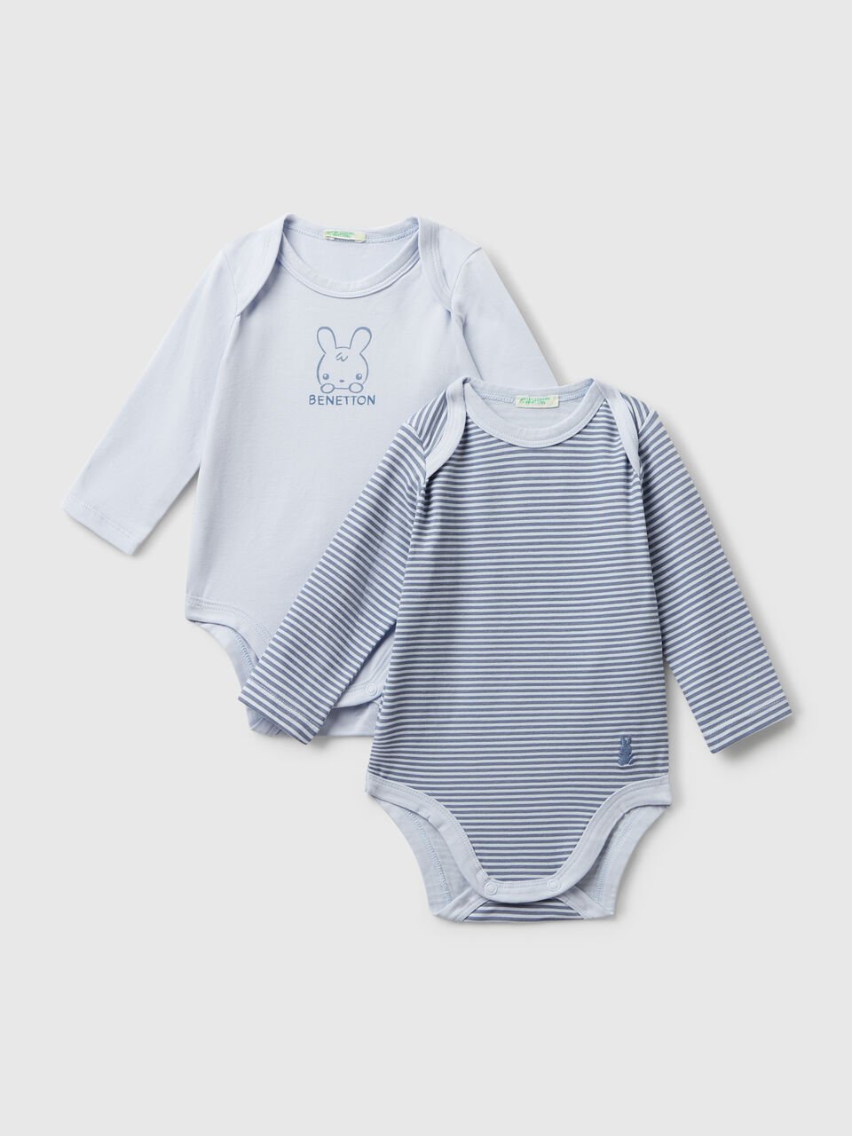 SET 2 BODY Baby image number 1
