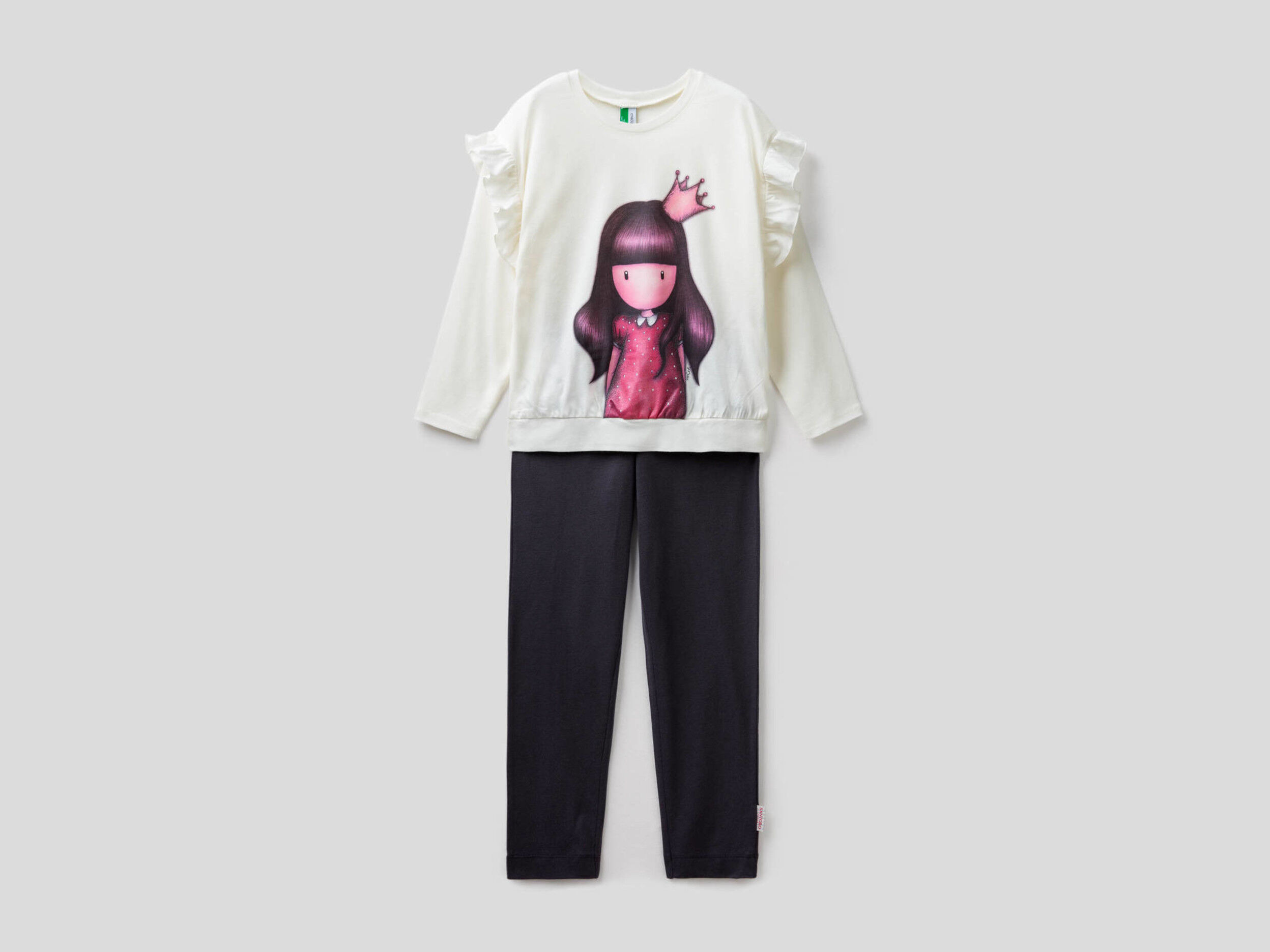 Undercolors pigiami best sale