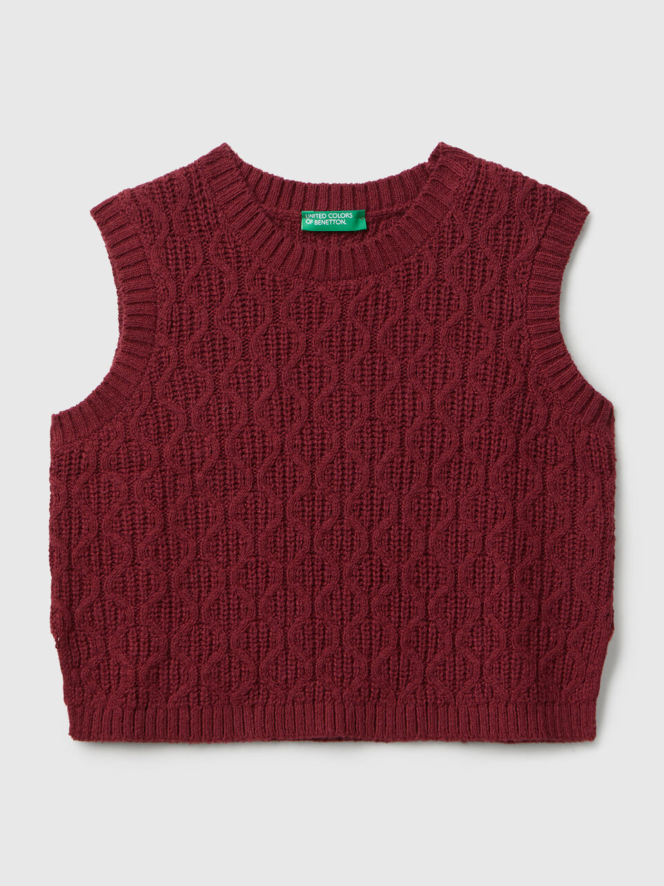 MAGLIA S/M Bambina image number 1