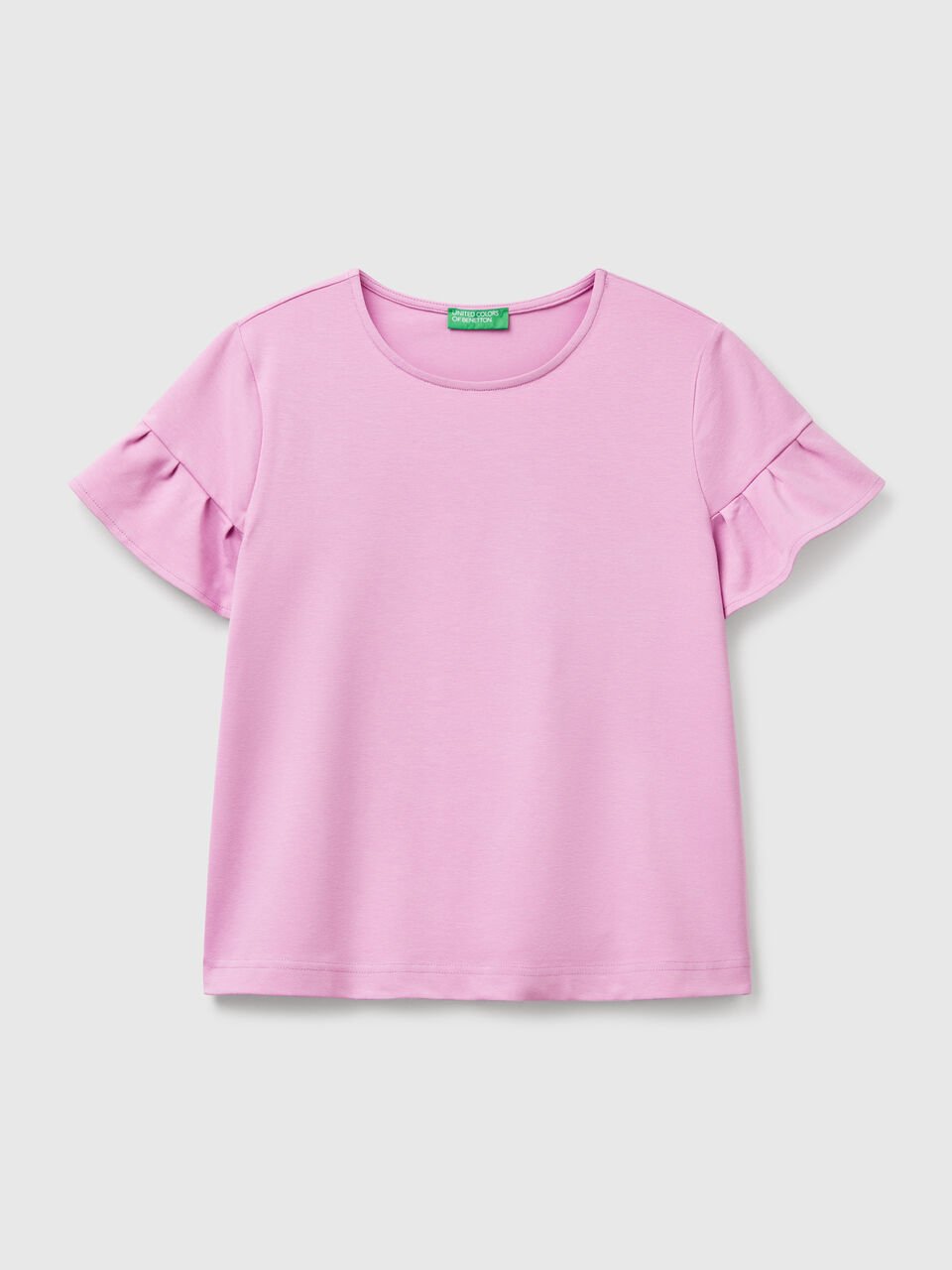 T-SHIRT Donna image number 1