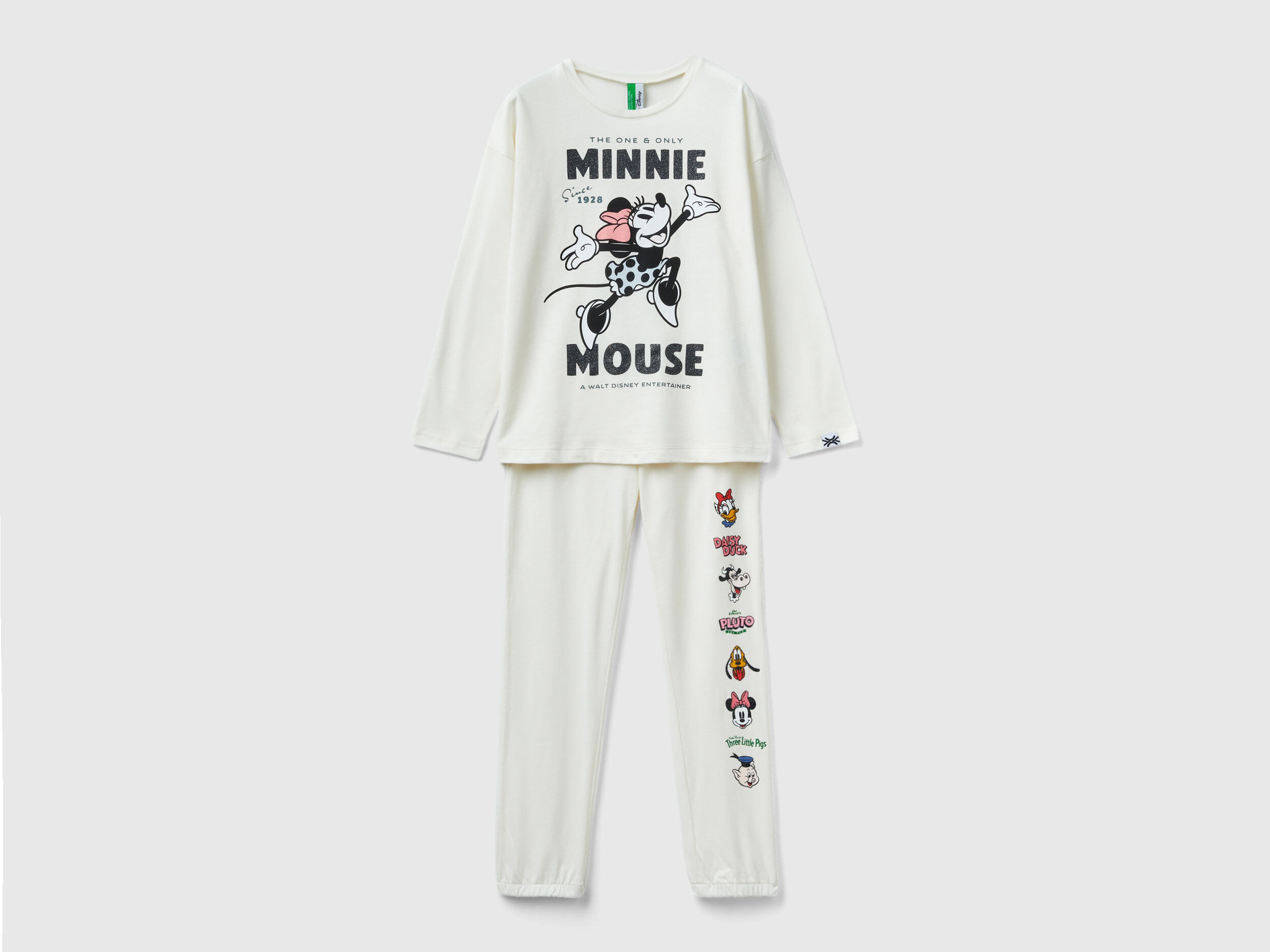 Pigiama bambino deals benetton