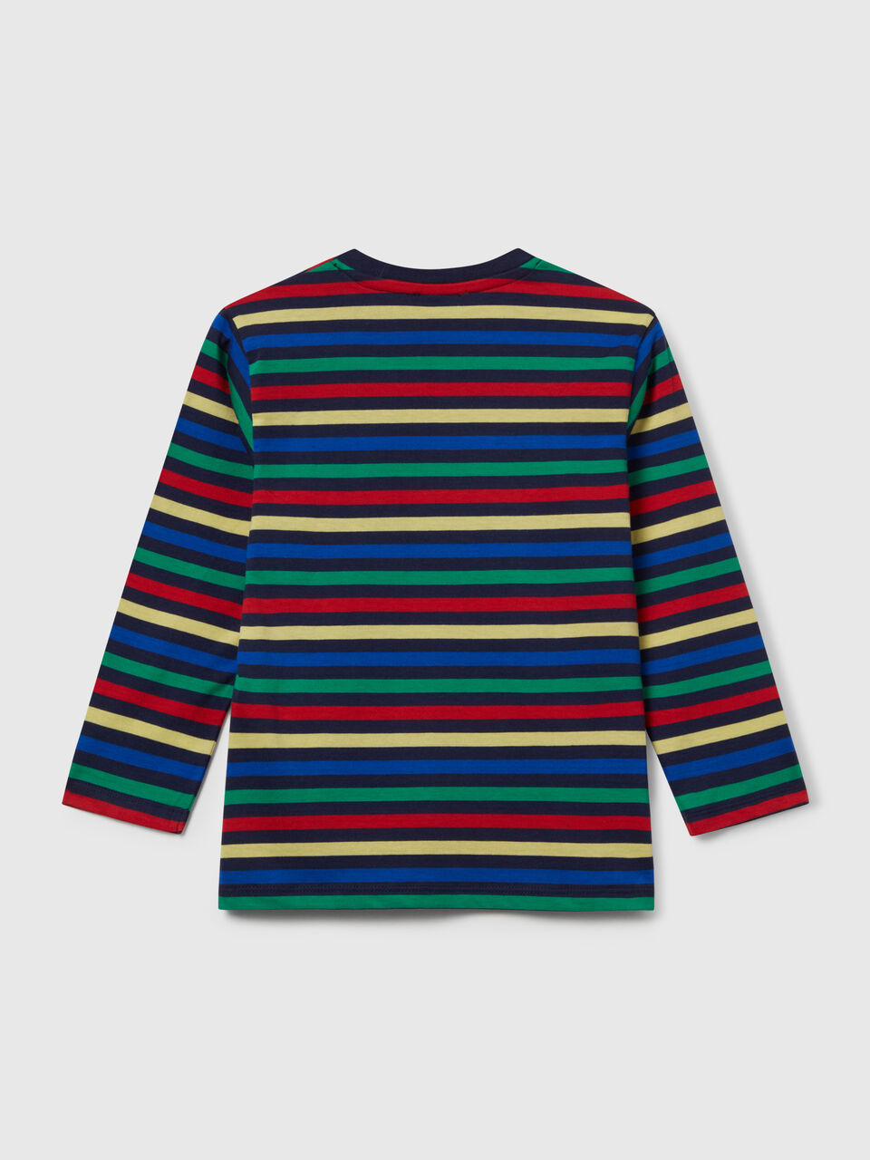 T-SHIRT M/L Bambino image number 2