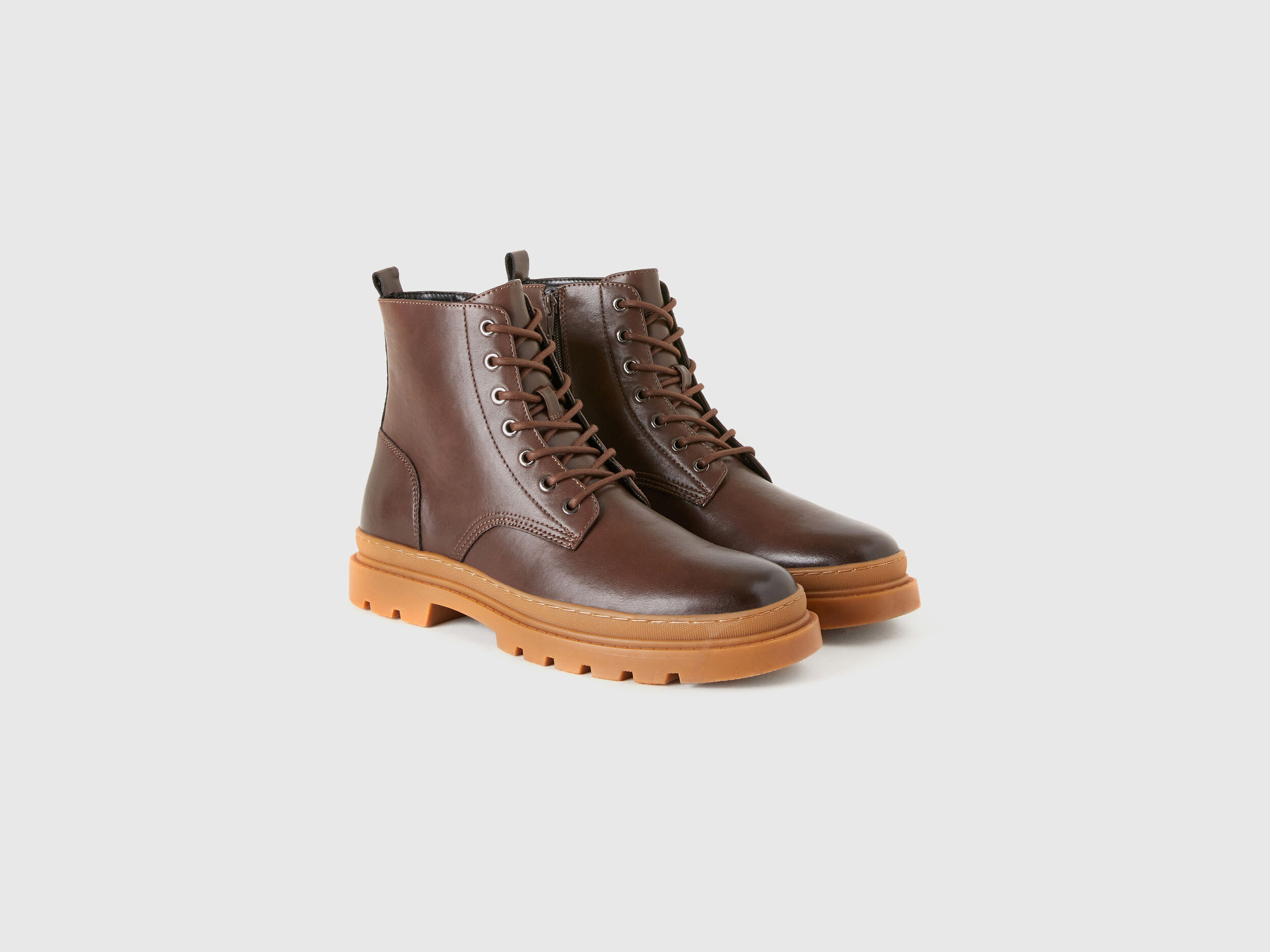 Anfibi bassi on sale