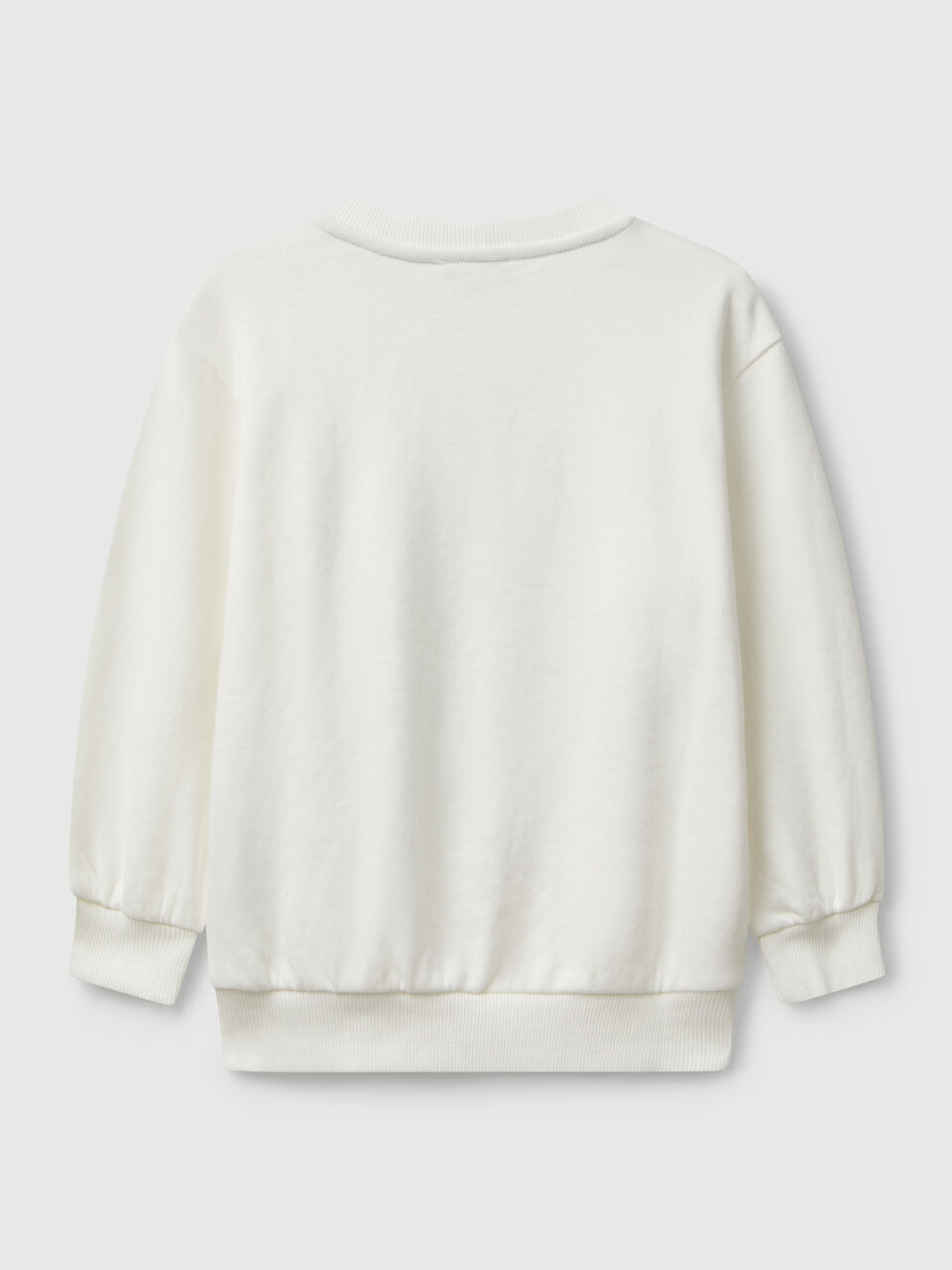 MAGLIA G/C M/L Bambino image number 2