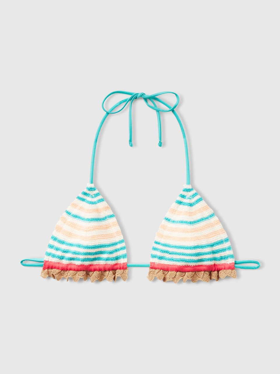 REGGISENO TRIANGOLO Donna image number 1
