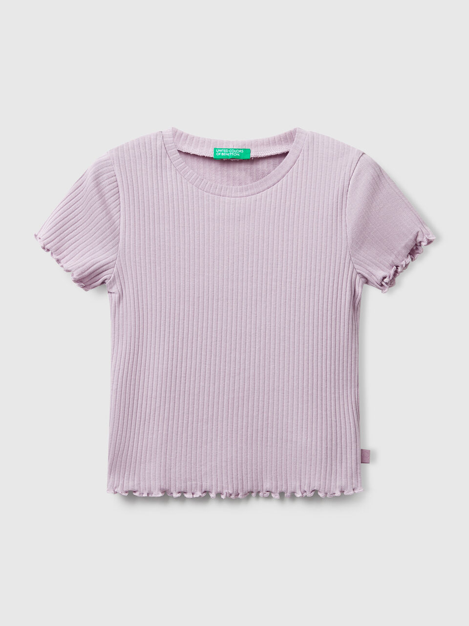 T-SHIRT Bambina image number 1