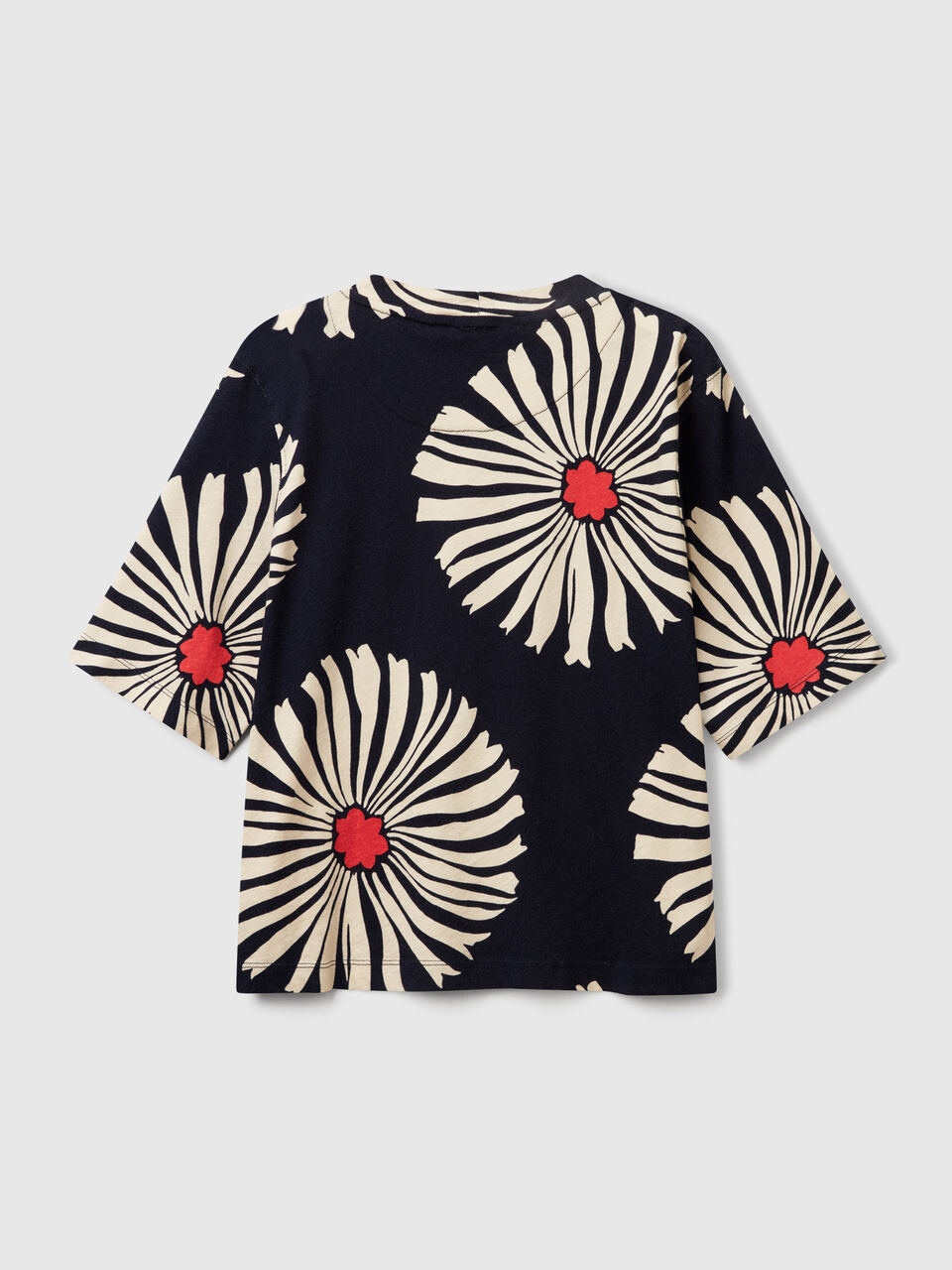 T-SHIRT Donna image number 2
