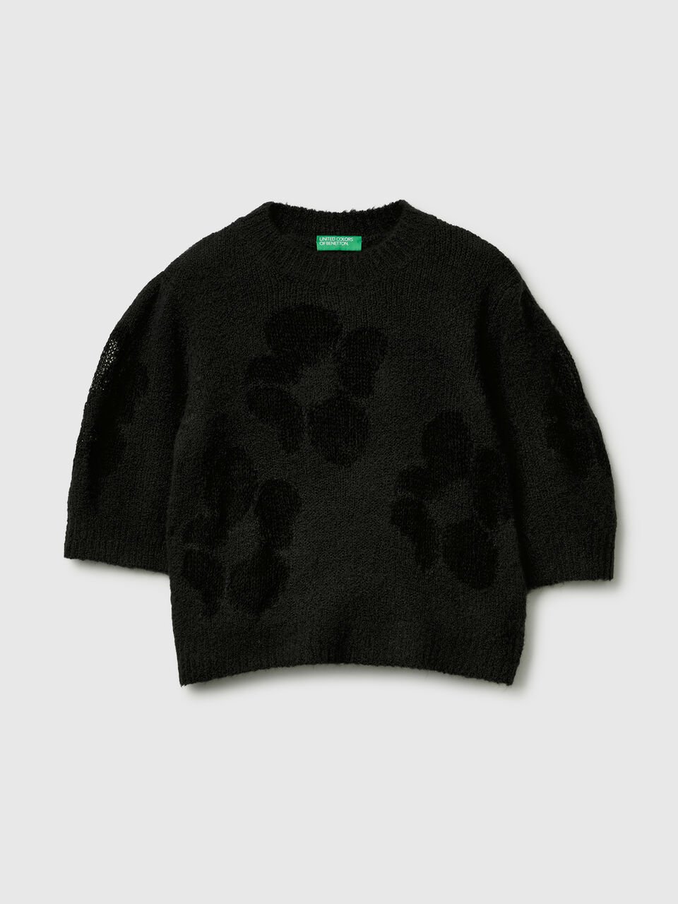 MAGLIA G/C M/M Donna image number null