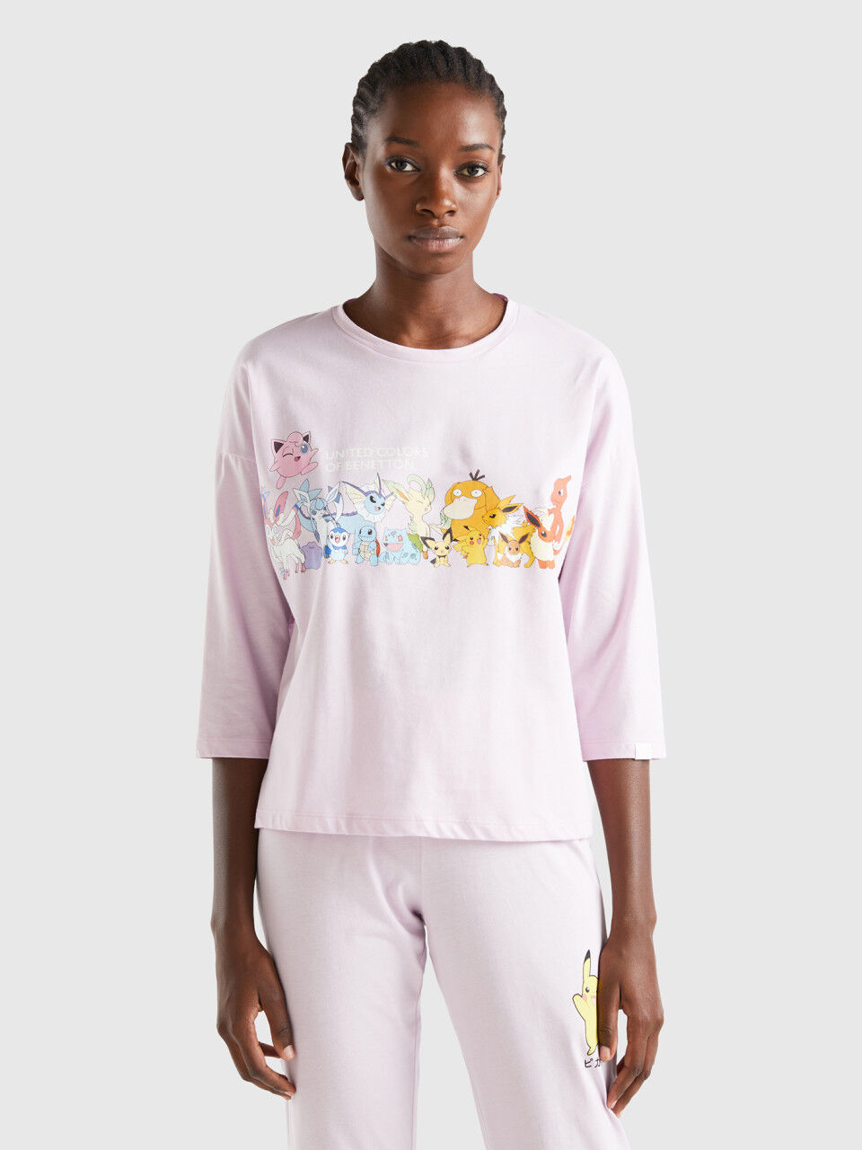 Pigiama Donna Mix Match La Nuova Collezione Online