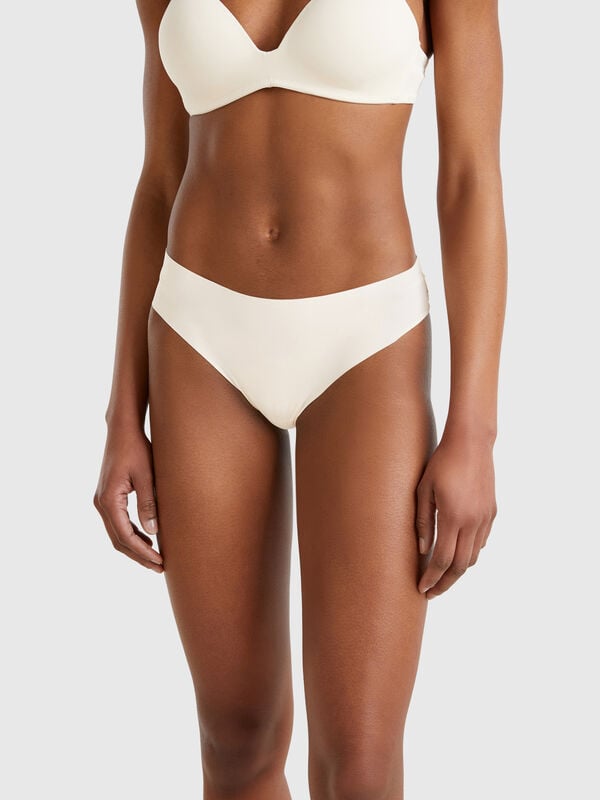 Slip senza cuciture Donna