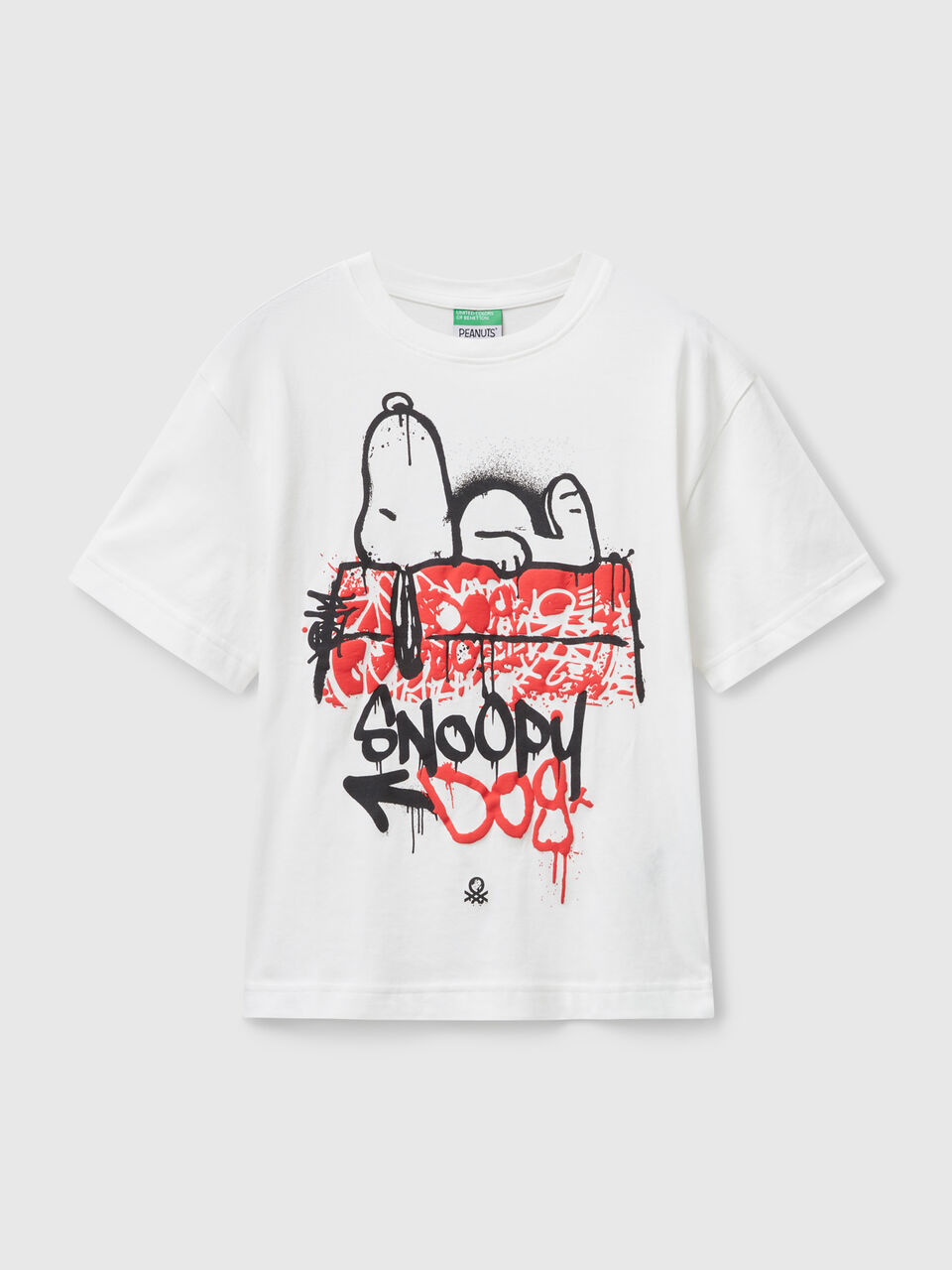 T-SHIRT Bambino image number 1