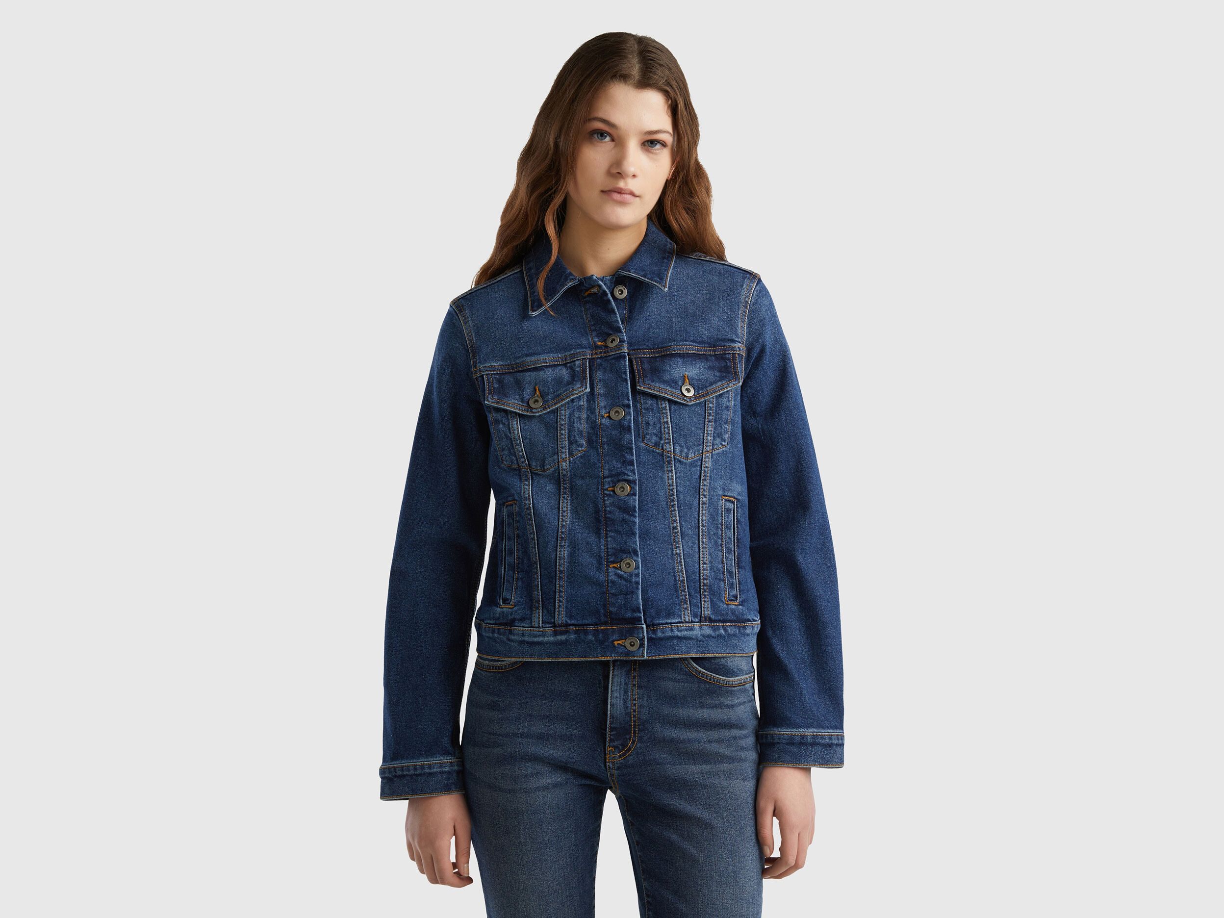 Giubbotti sales leggeri benetton