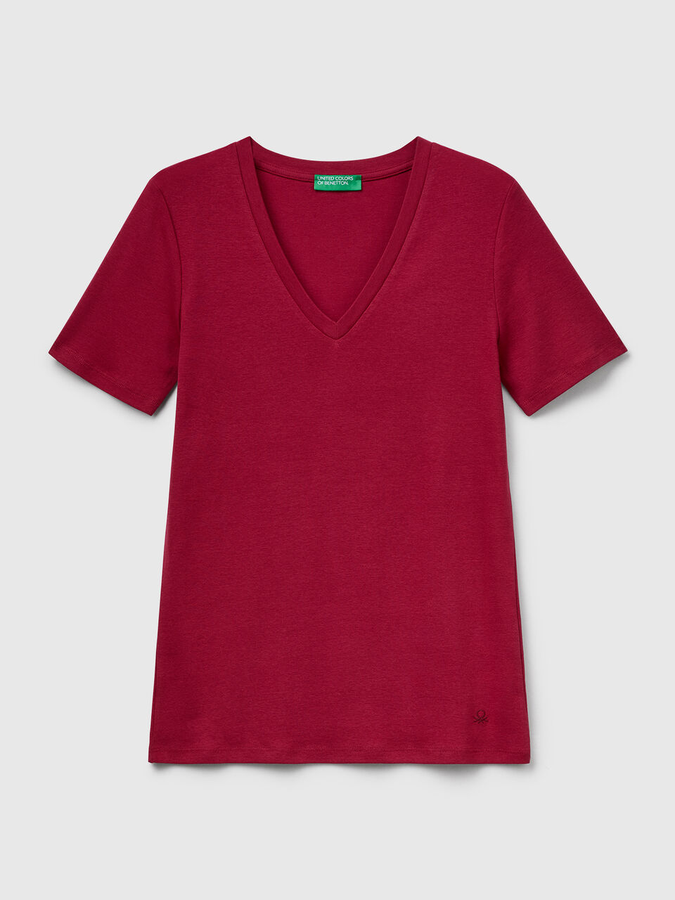 T-SHIRT Donna image number 1