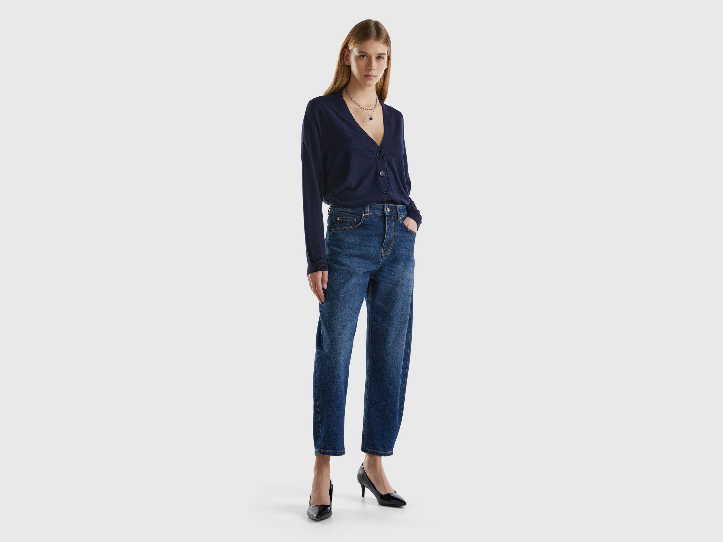 Jeans regular fit significato deals
