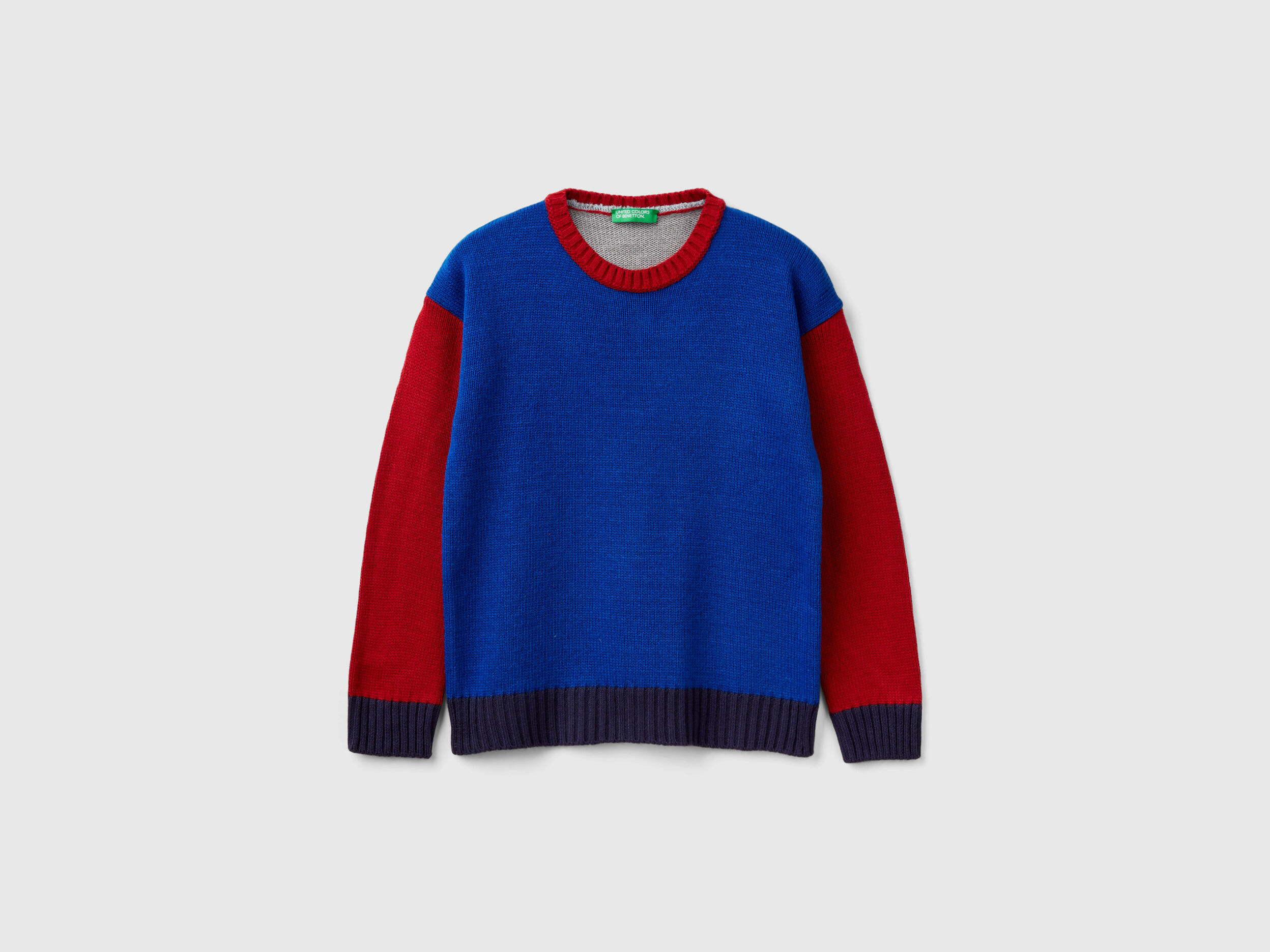 Maglioni benetton bambini 2025