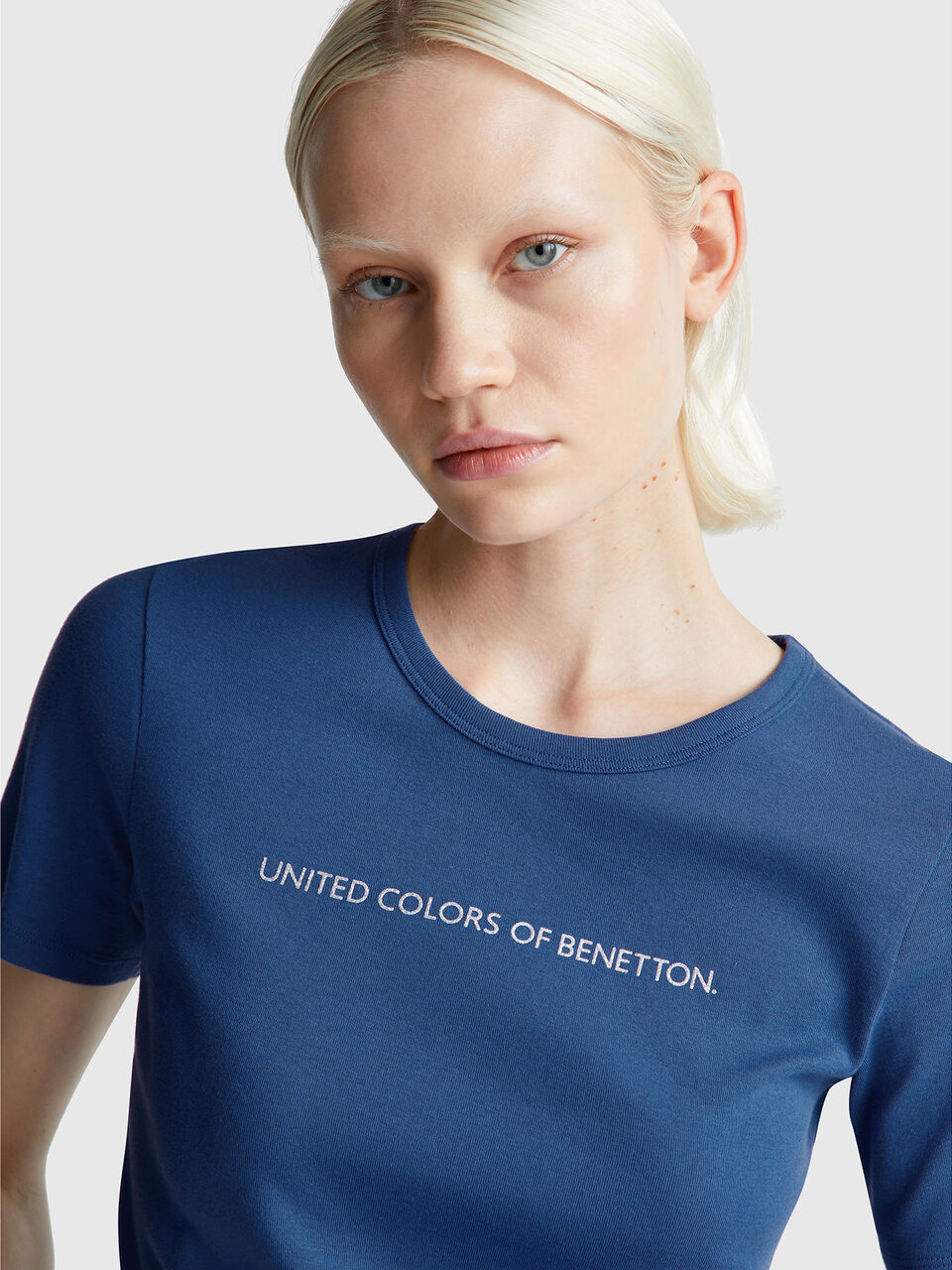 T-SHIRT Donna image number null