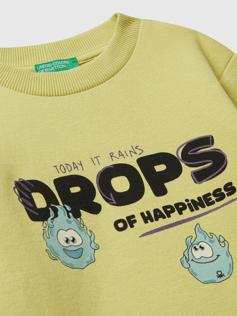 MAGLIA G/C M/L Bambino image number null