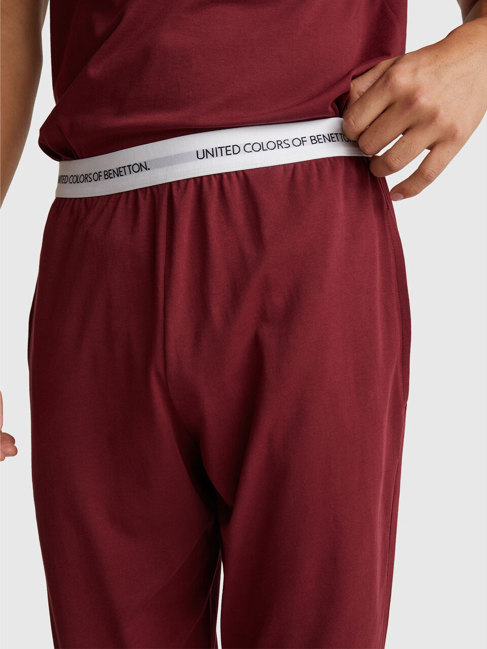 PANTALONE Uomo image number null