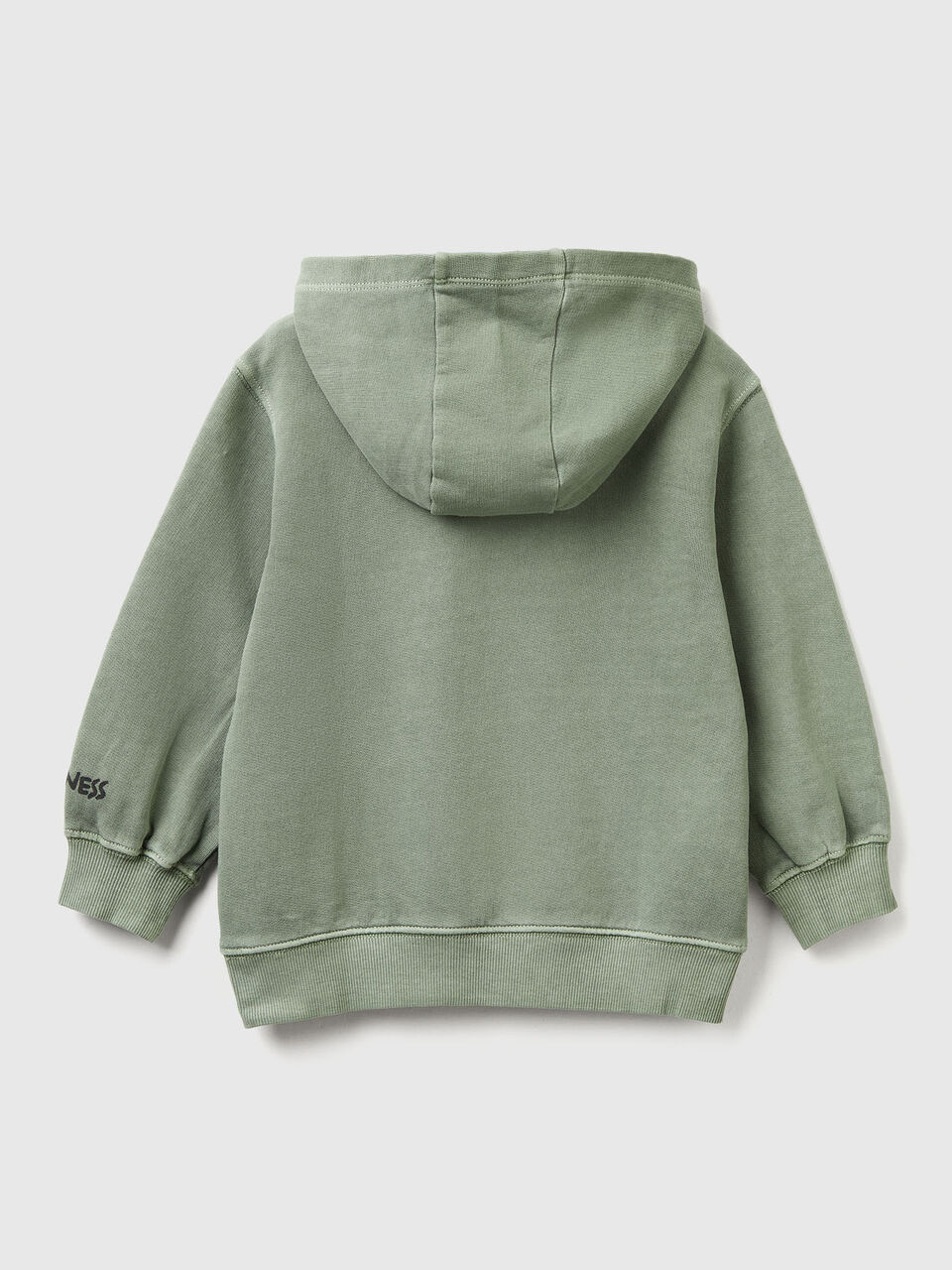 MAGLIA C/CAPP. M/L Bambino image number 2