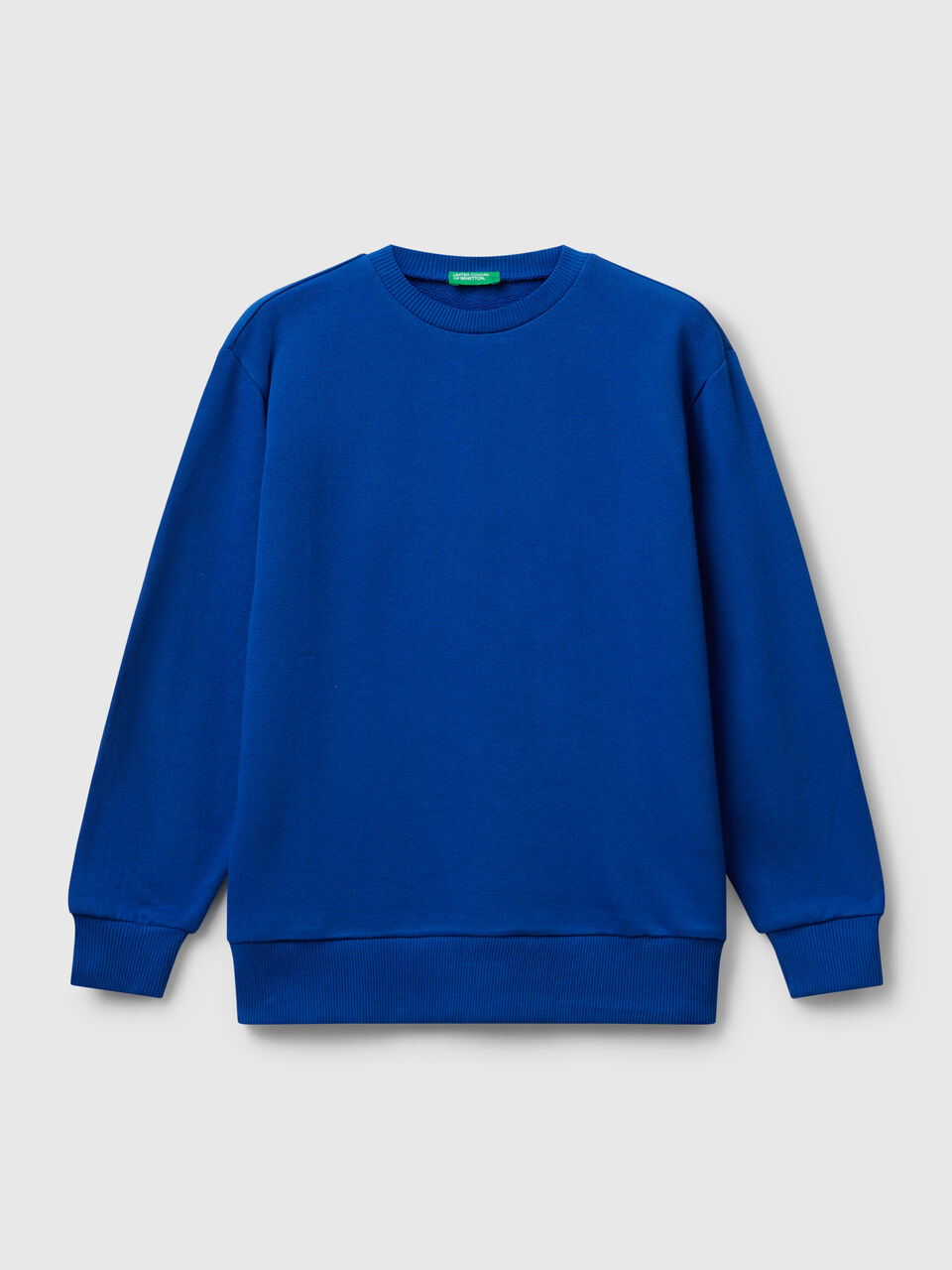 MAGLIA G/C M/L Bambino image number 1