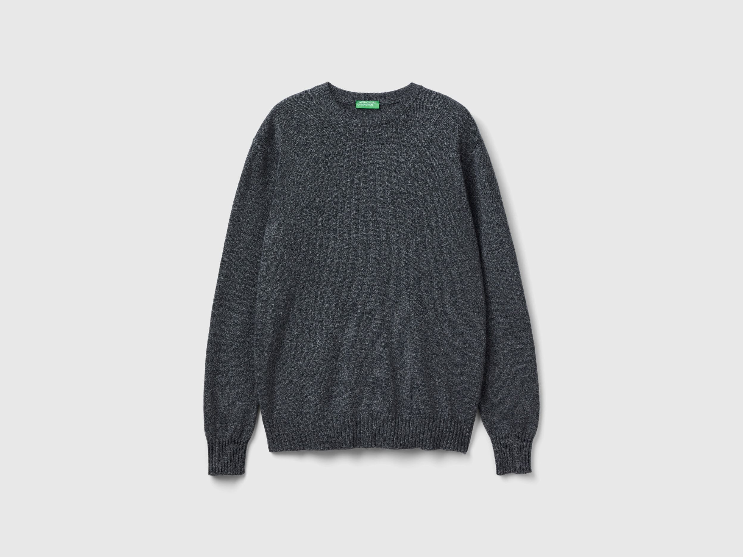 Benetton maglie cashmere shop