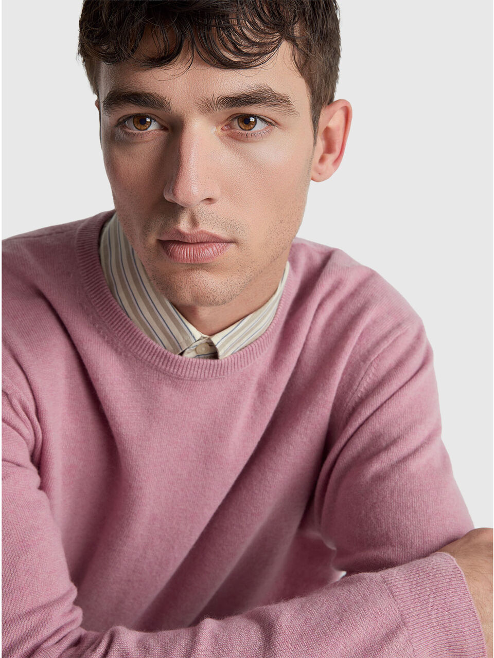 MAGLIA G/C M/L Uomo image number null