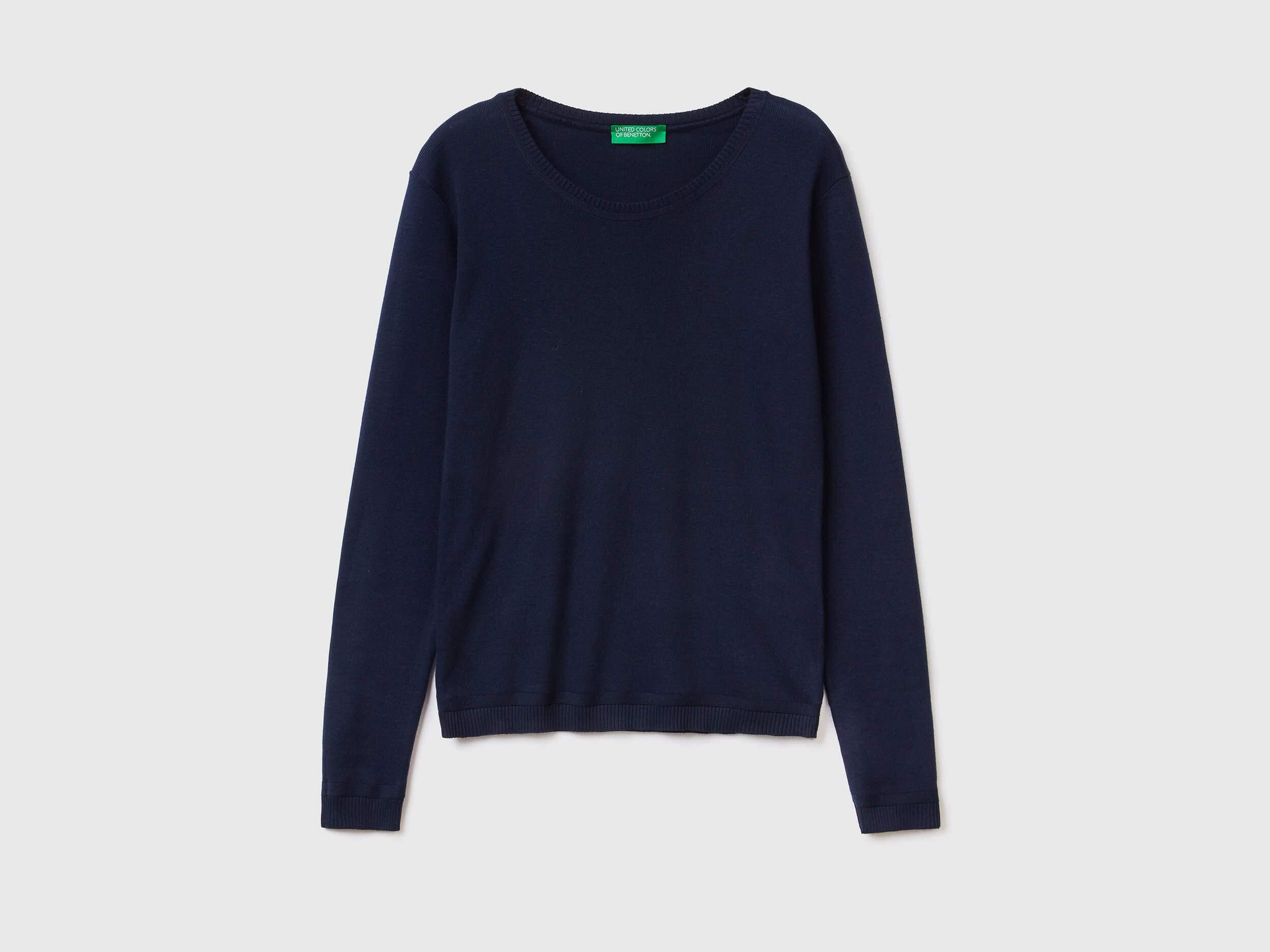 Benetton donna maglie store
