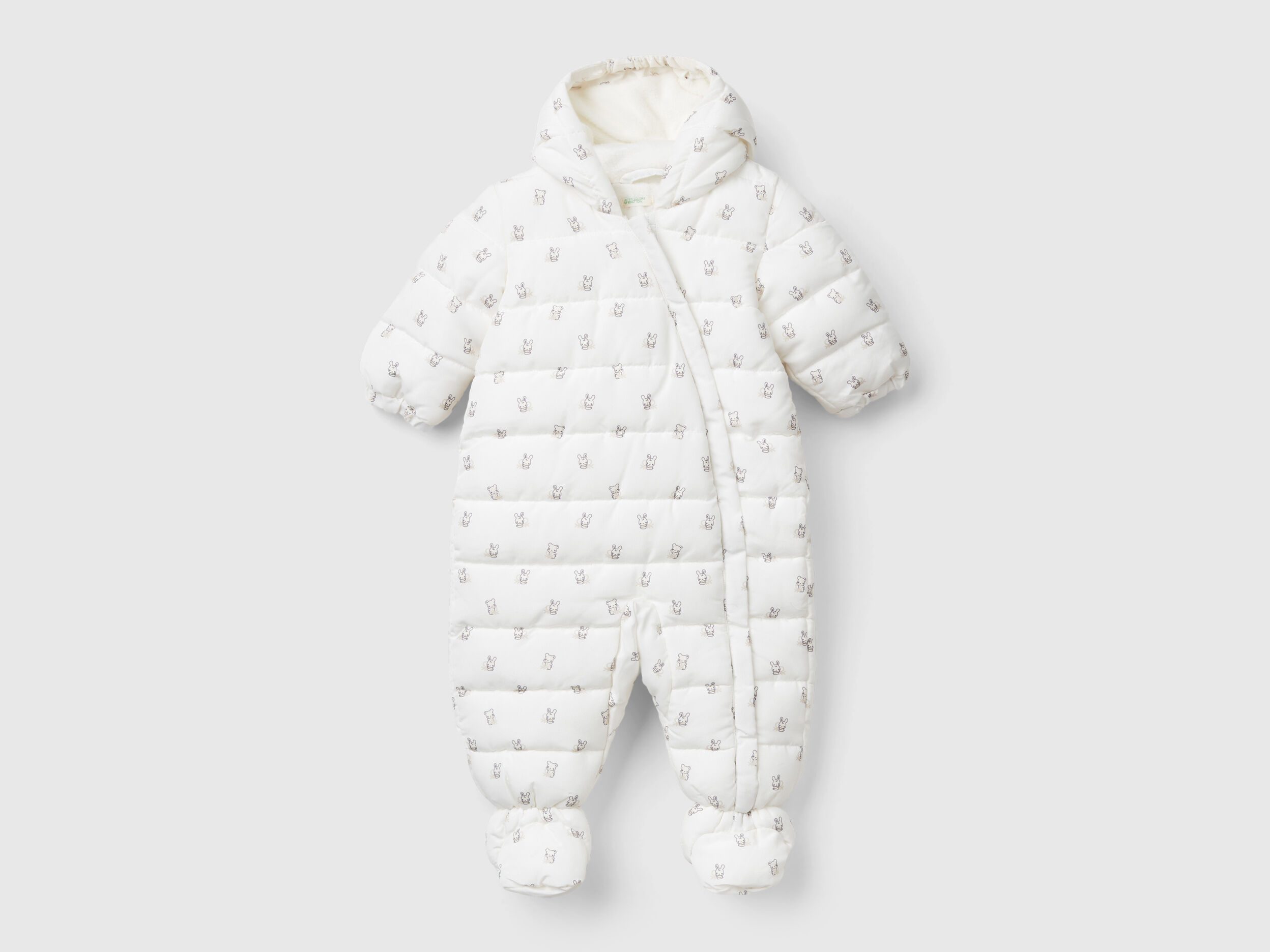 Benetton tutine neonato hotsell