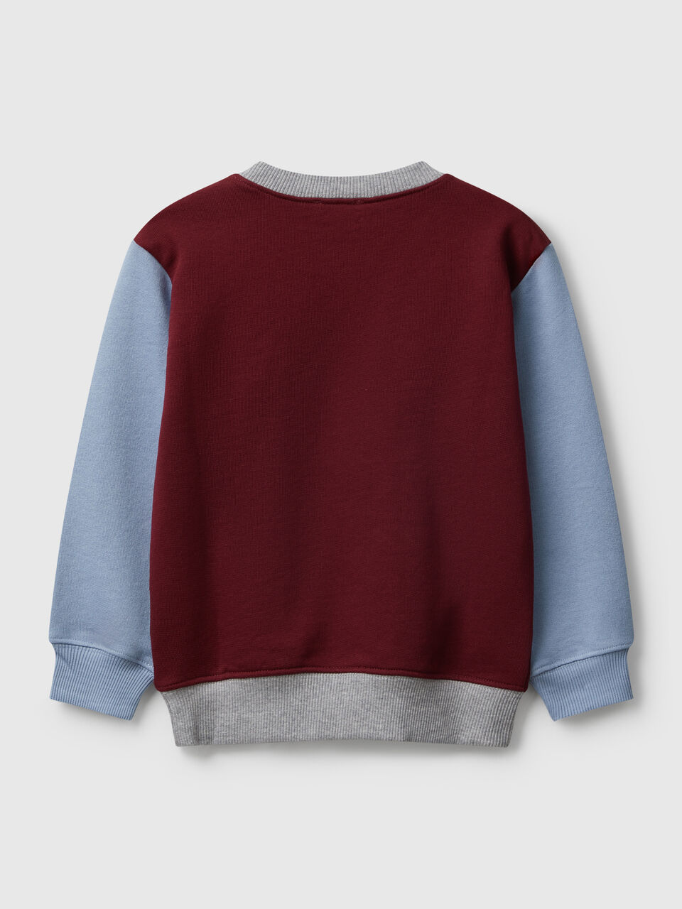 MAGLIA G/C M/L Bambino image number 2