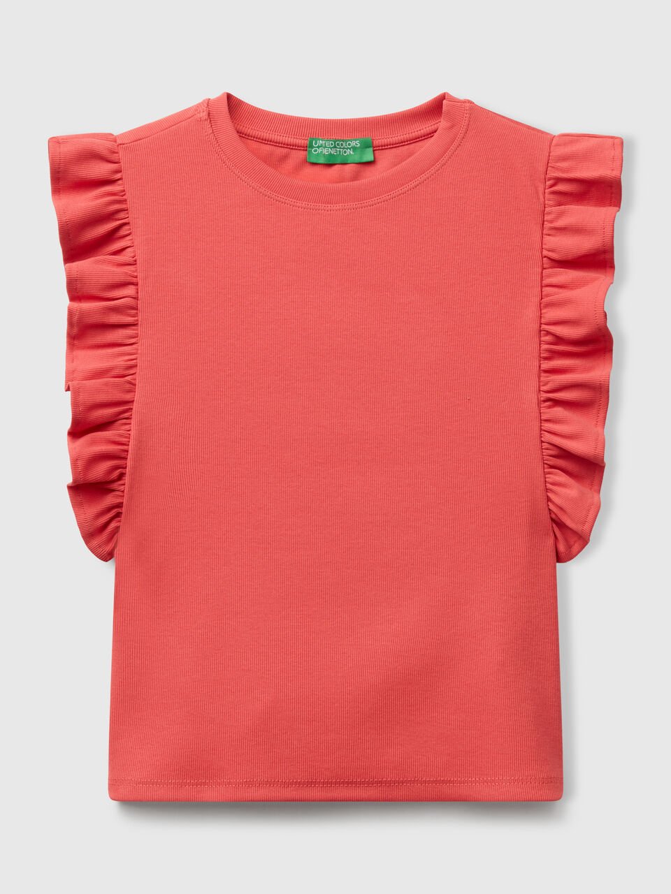 MAGLIA G/C S/M Donna image number 1