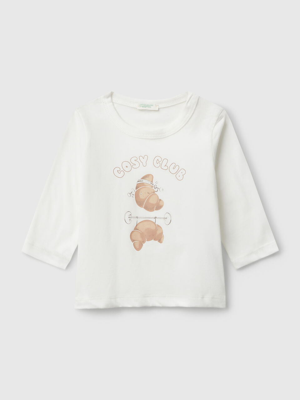 T-SHIRT M/L Baby image number 1