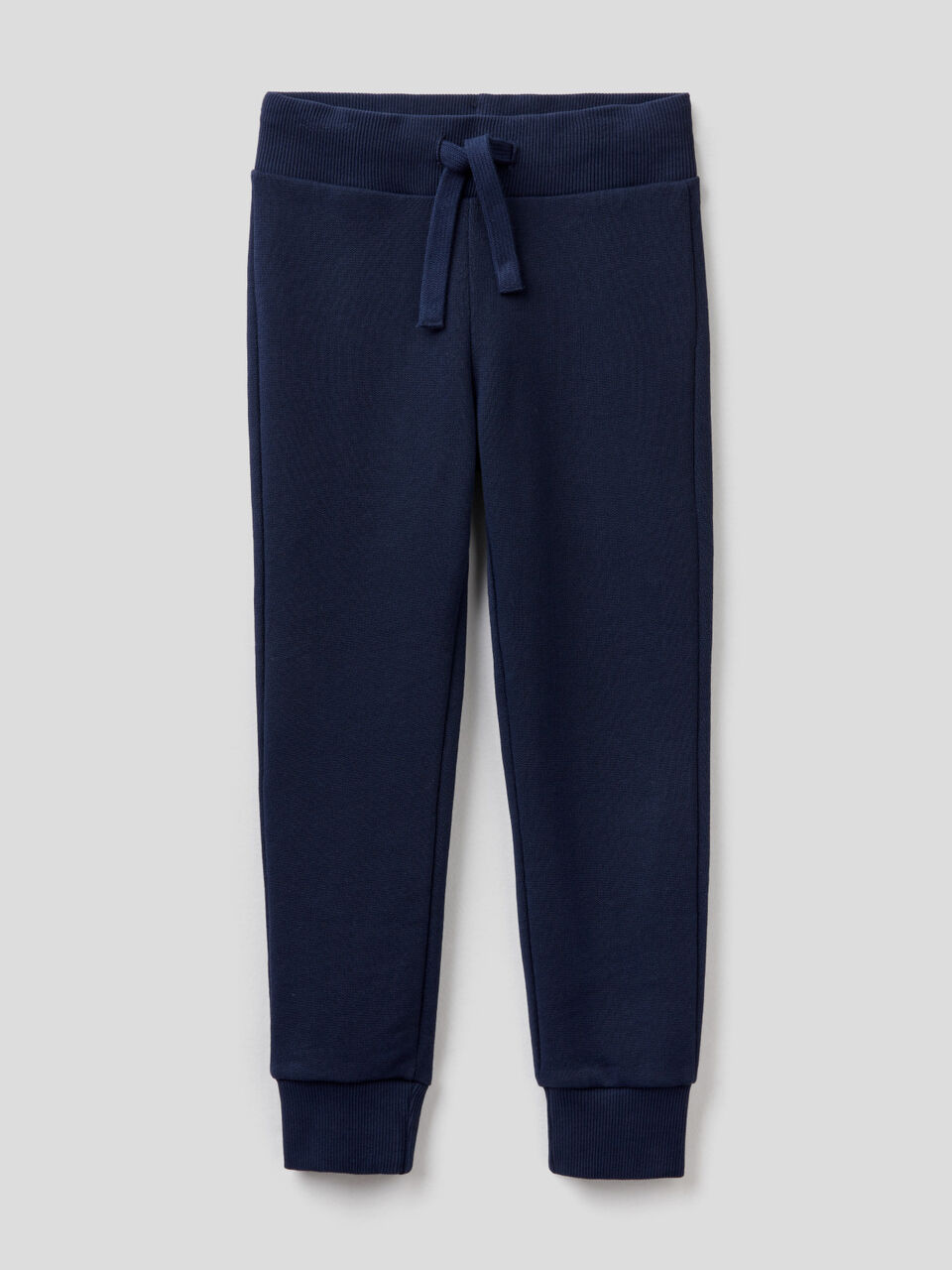 Pantaloni sportivi in felpa image number 1