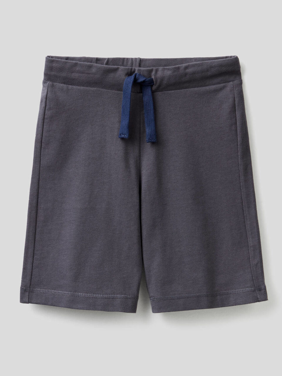 Bermuda in 100% cotone image number 1