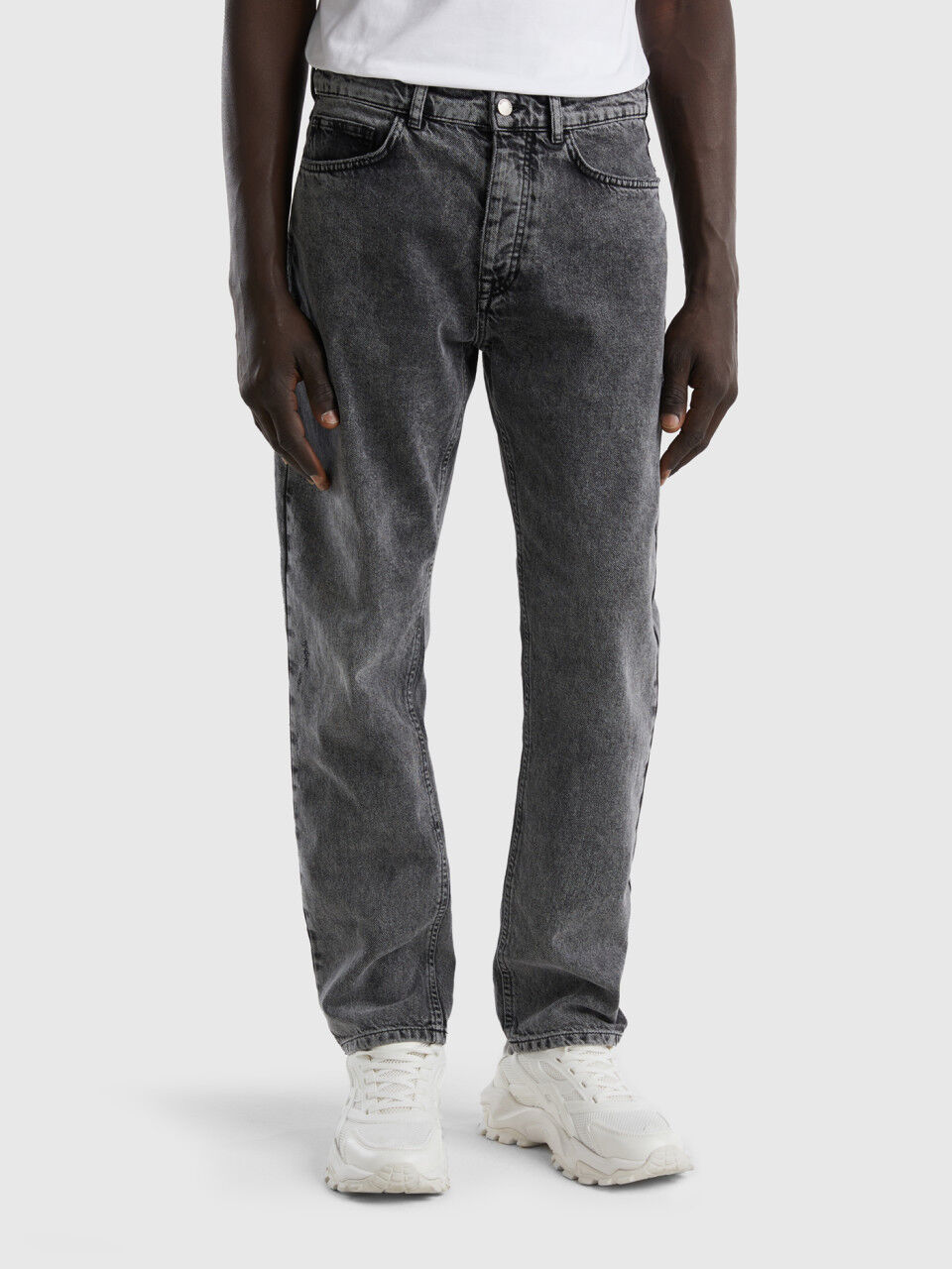 Jeans uomo saldi outlet