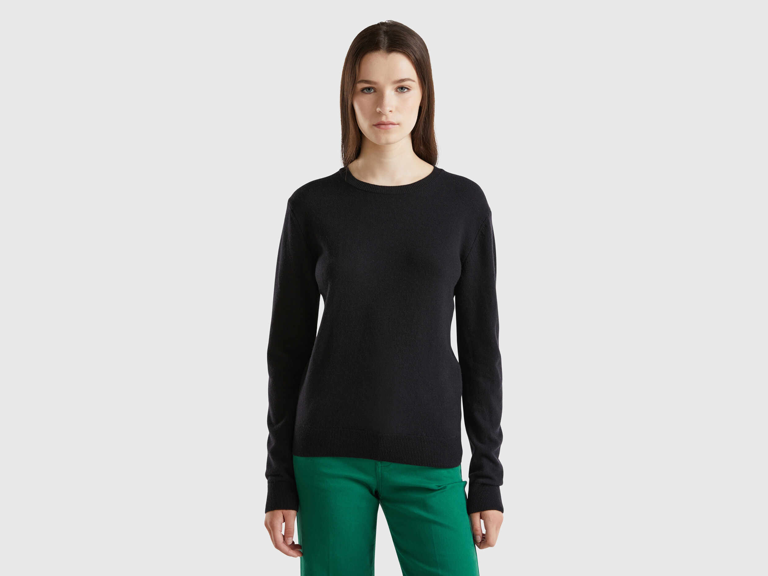 Maglie benetton donna deals