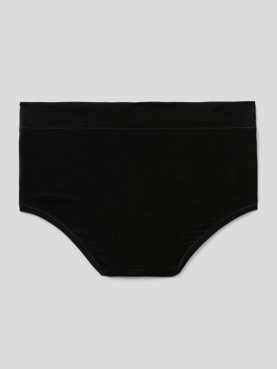Culotte in cotone bio super stretch image number 2